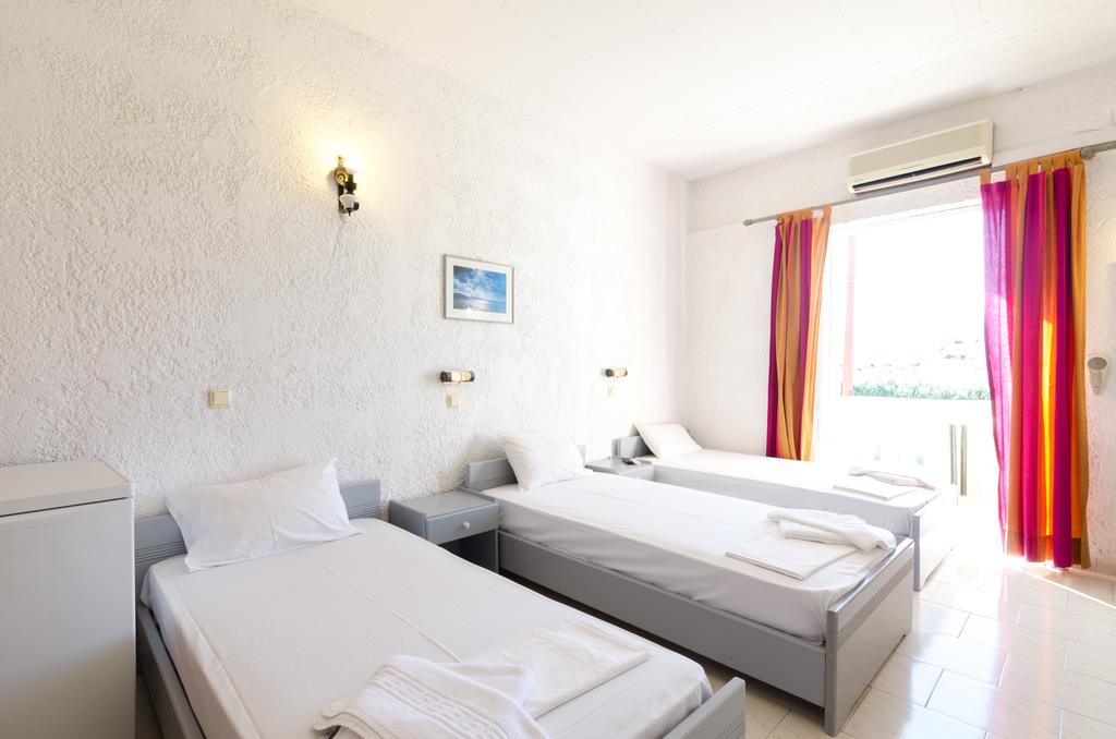 Park Hotel Heraklion