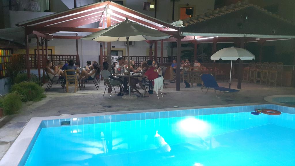 Park Hotel Heraklion