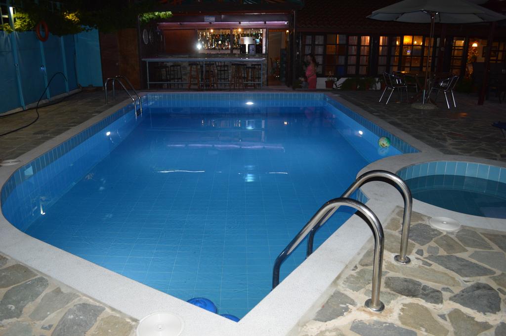 Park Hotel Heraklion