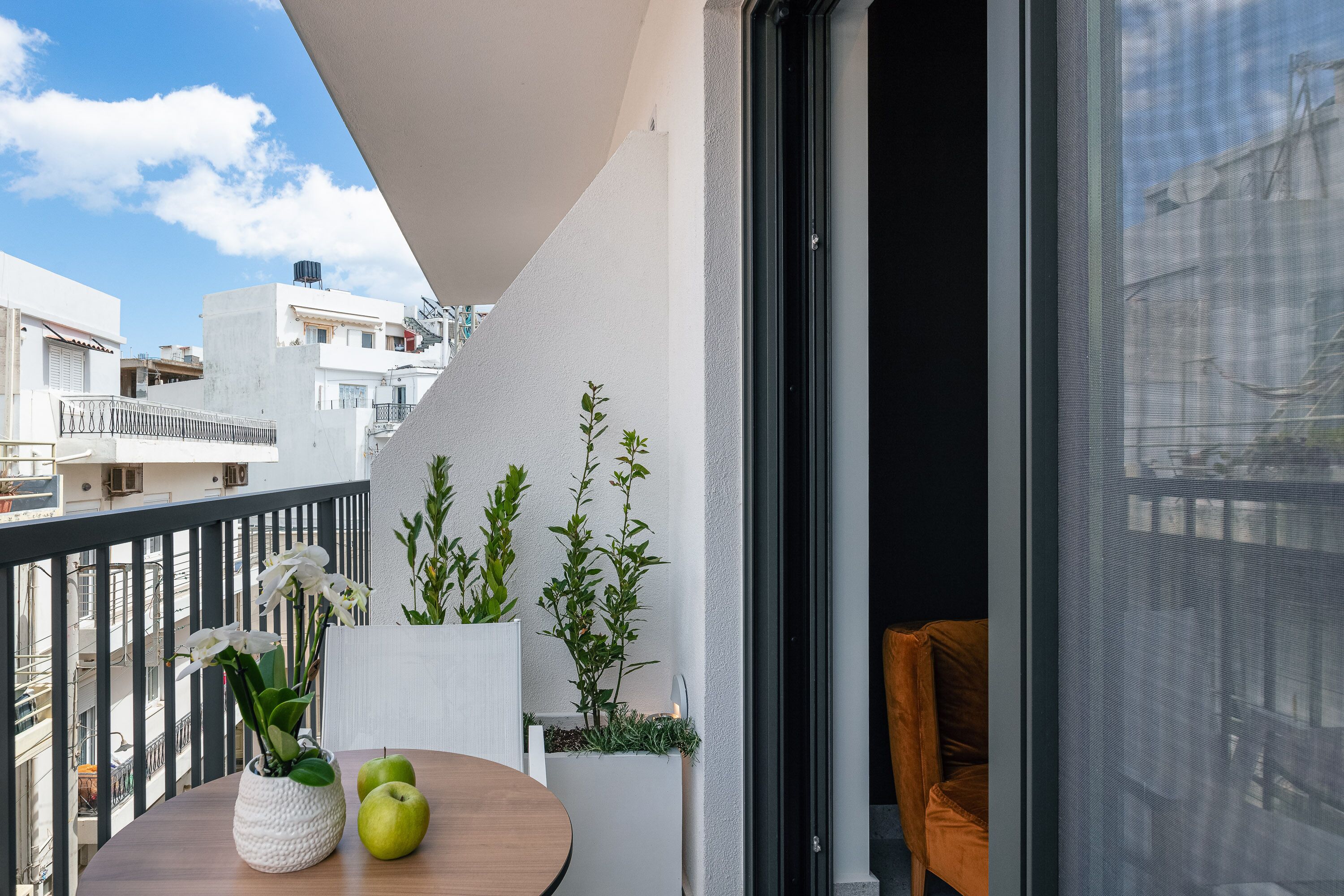 Porta Suites