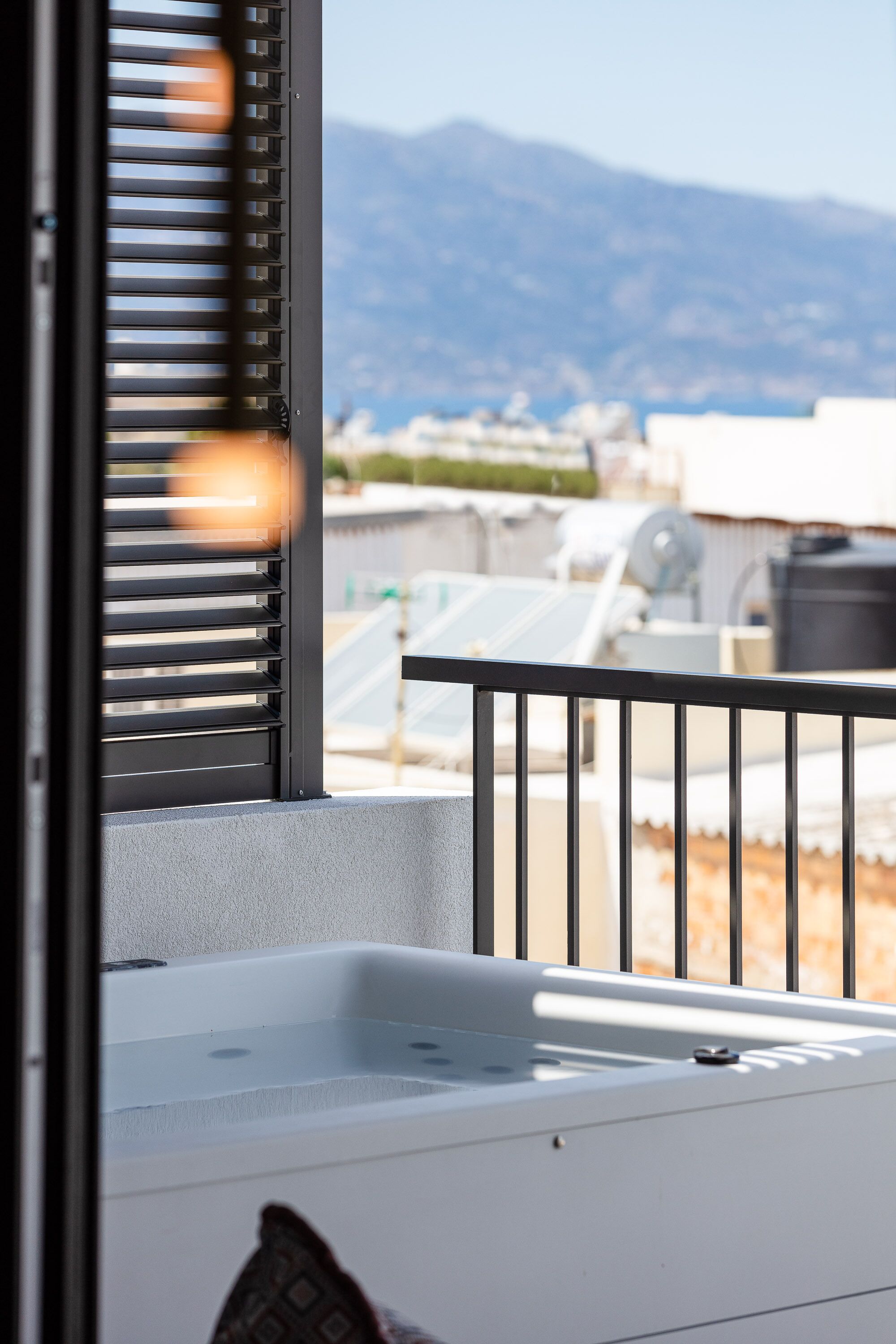 Porta Suites