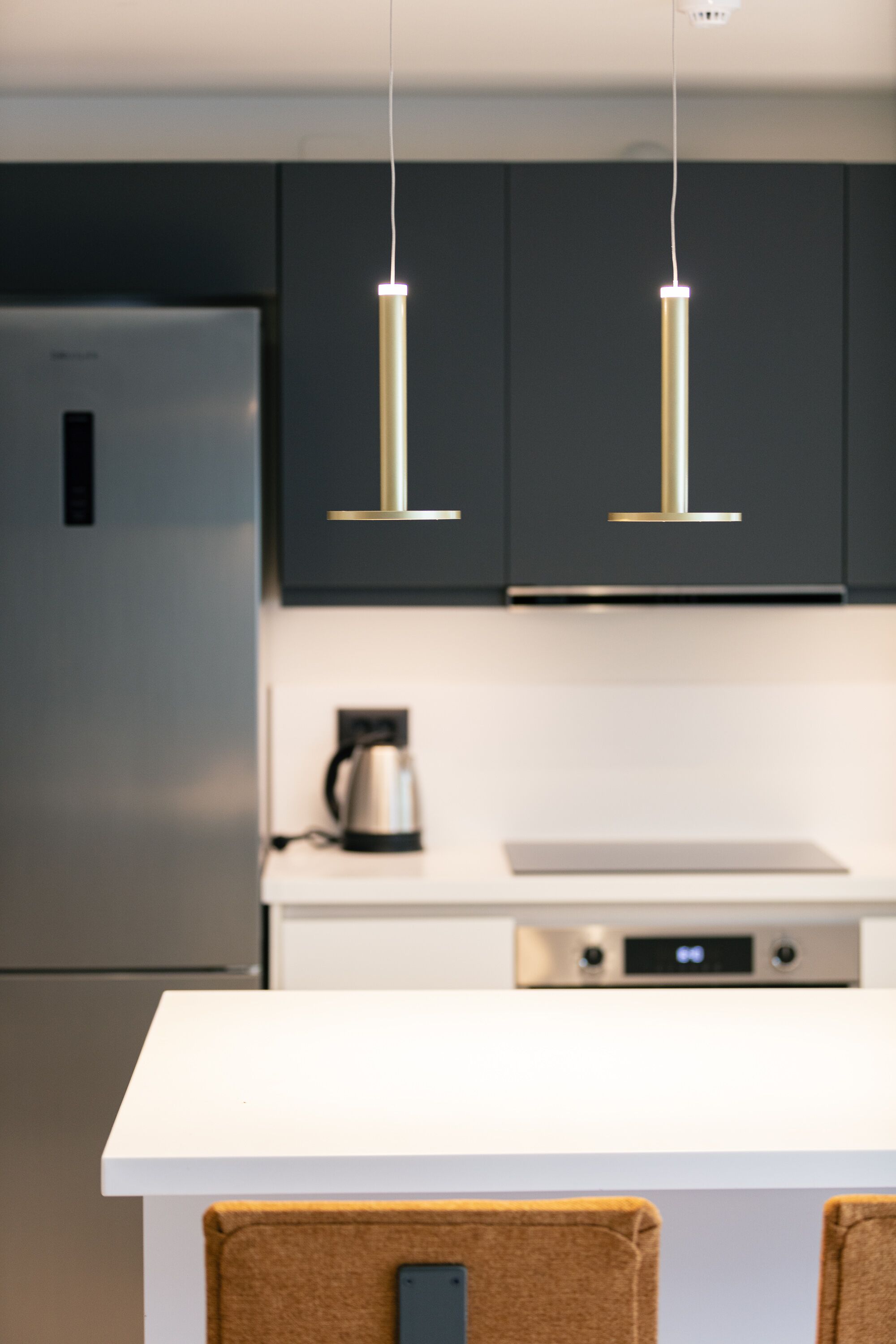 Porta Suites