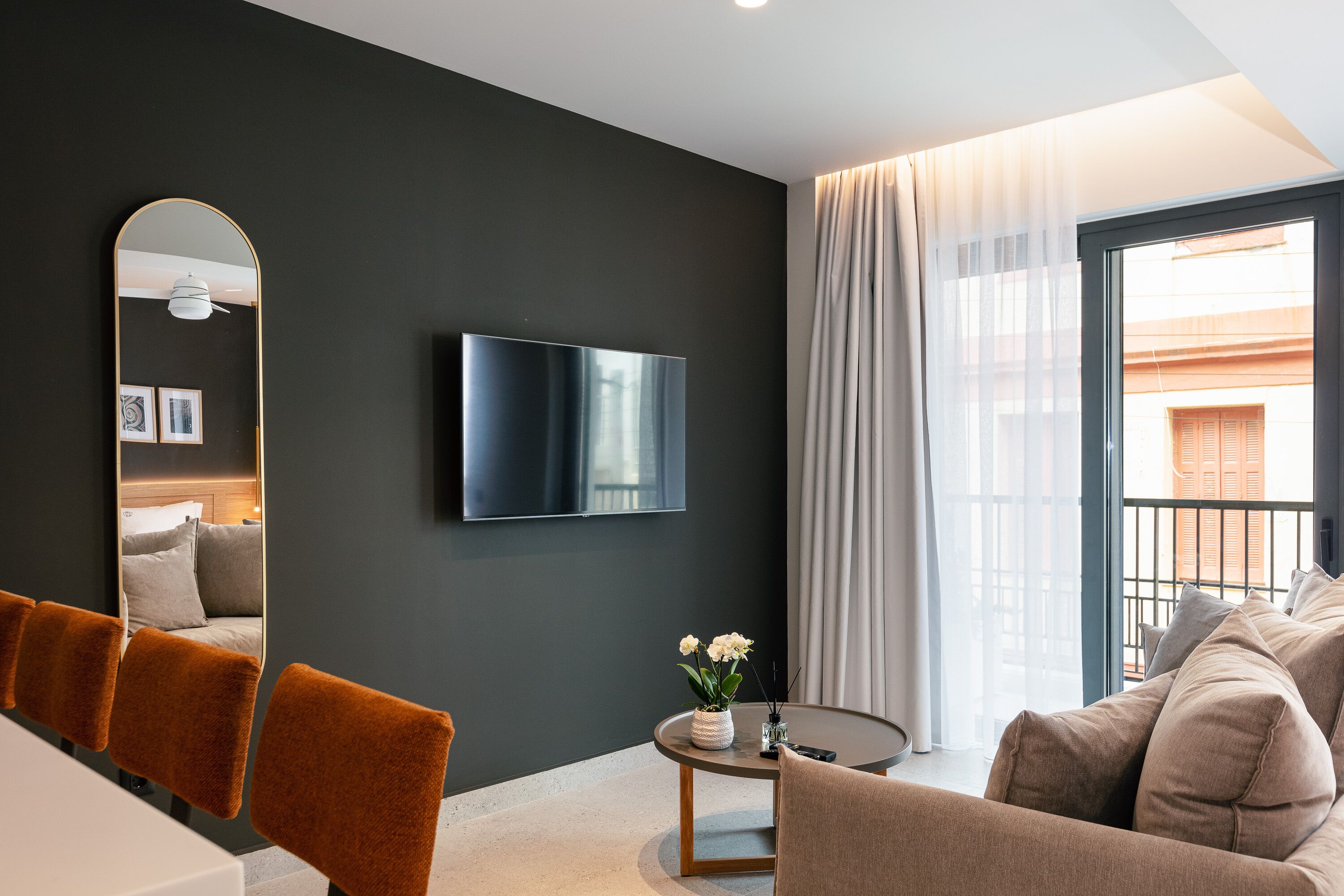 Porta Suites