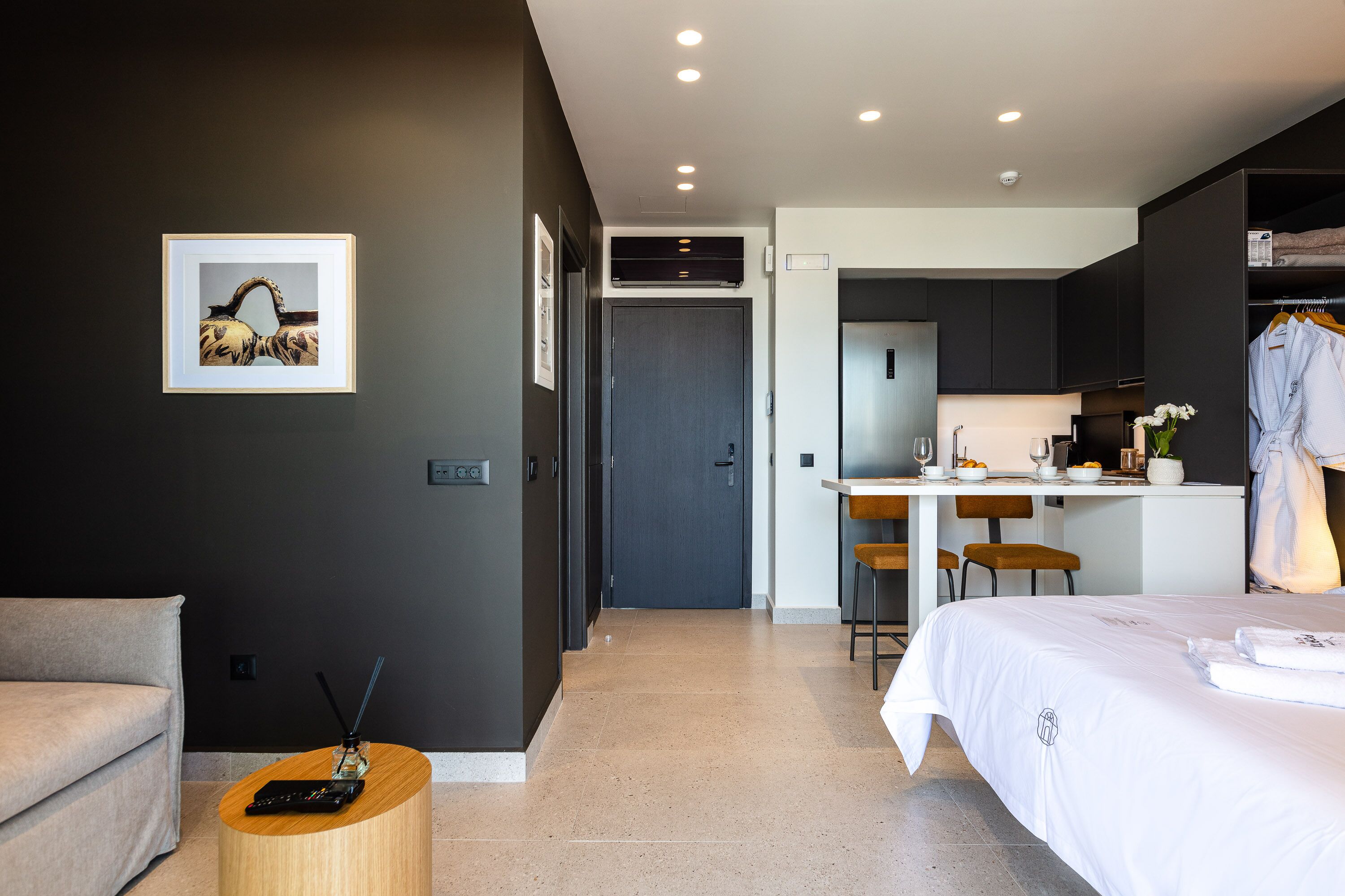 Porta Suites