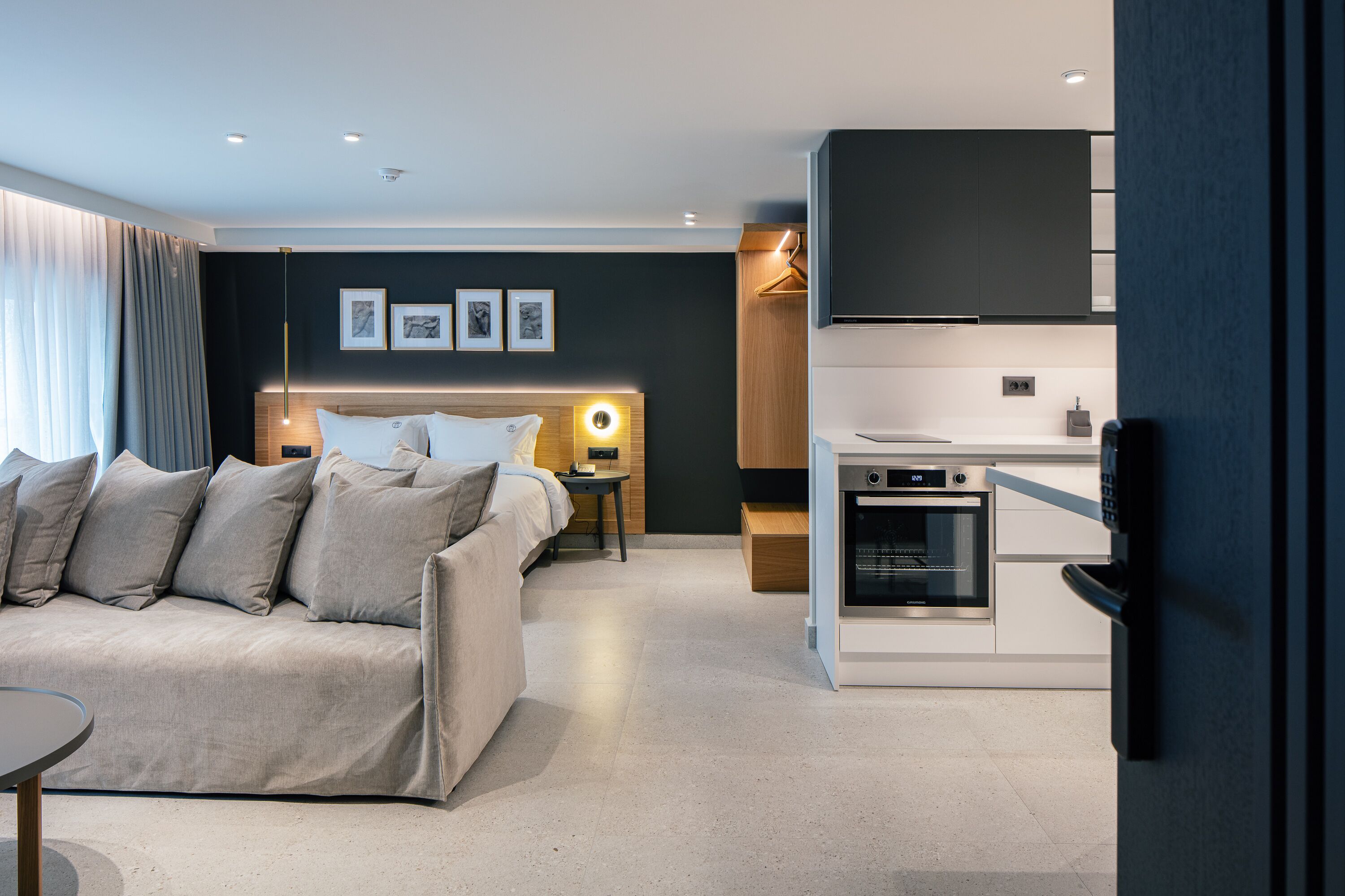 Porta Suites