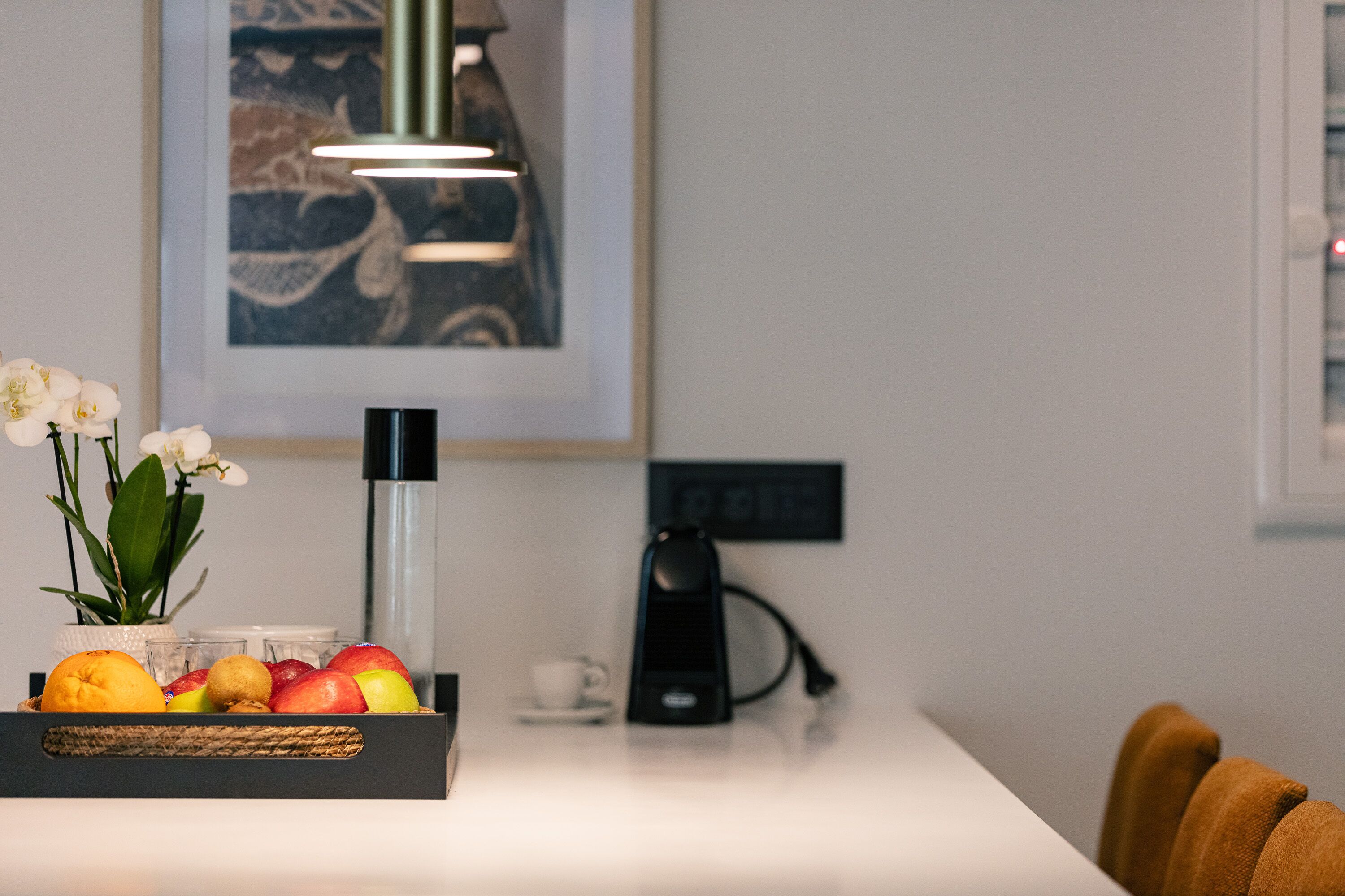 Porta Suites