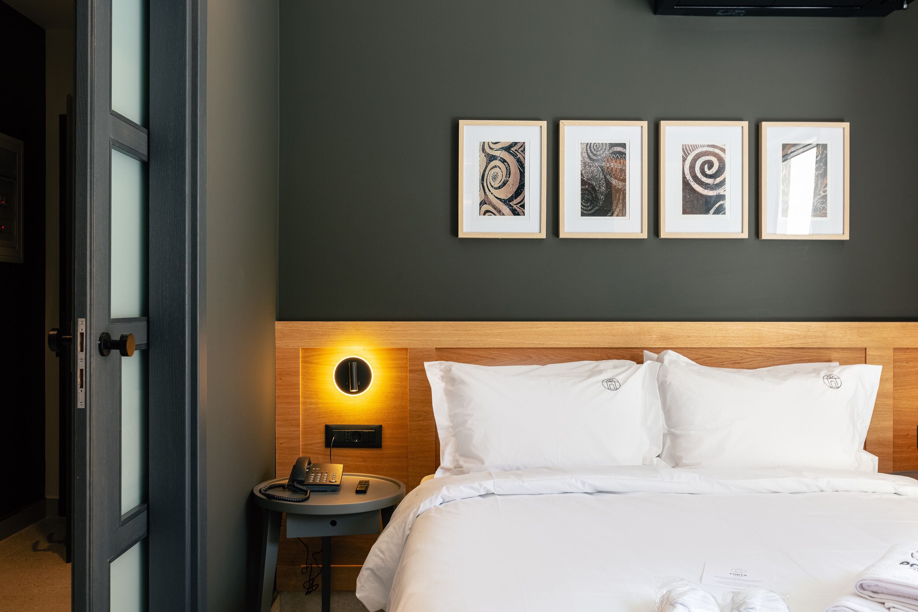 Porta Suites