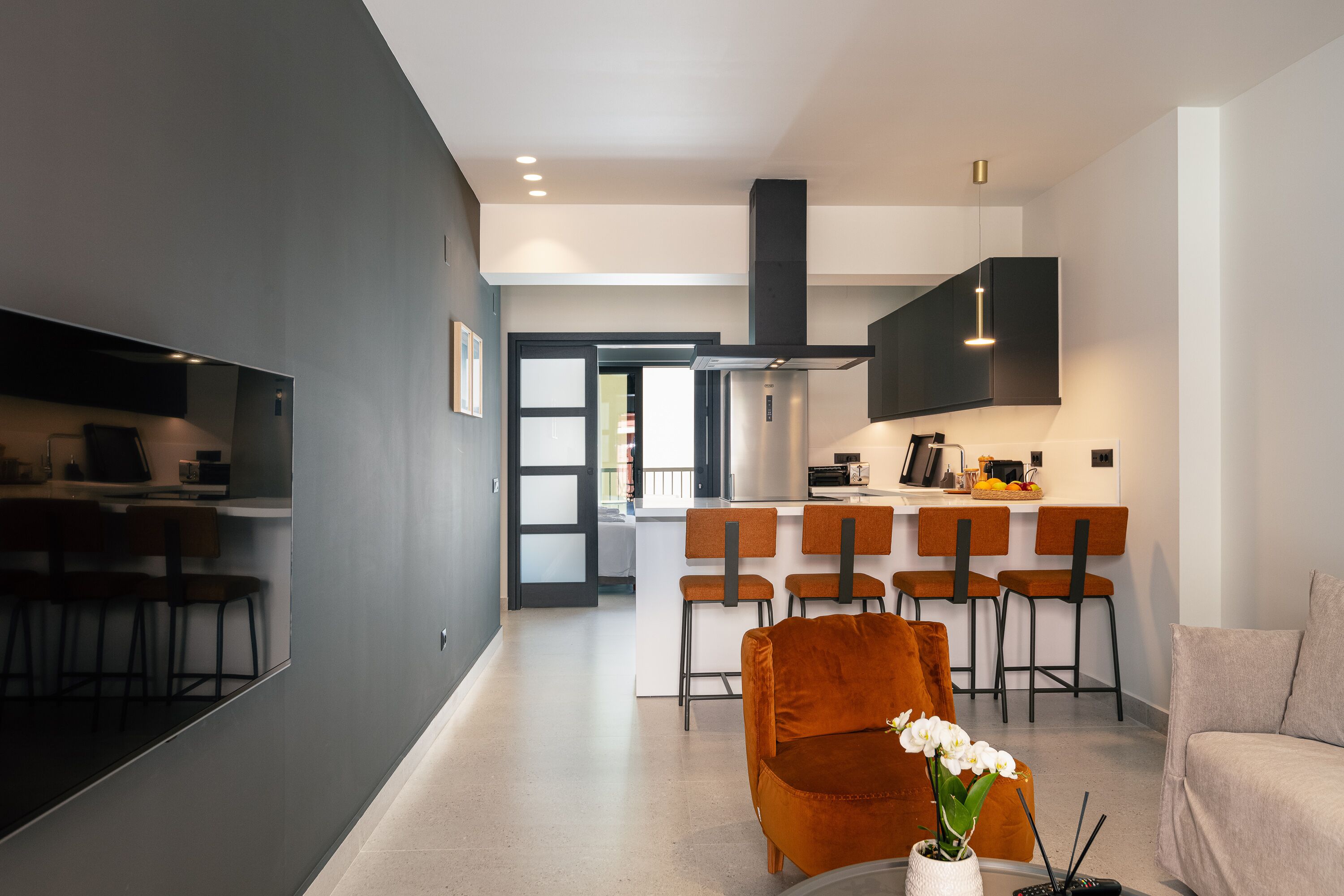 Porta Suites