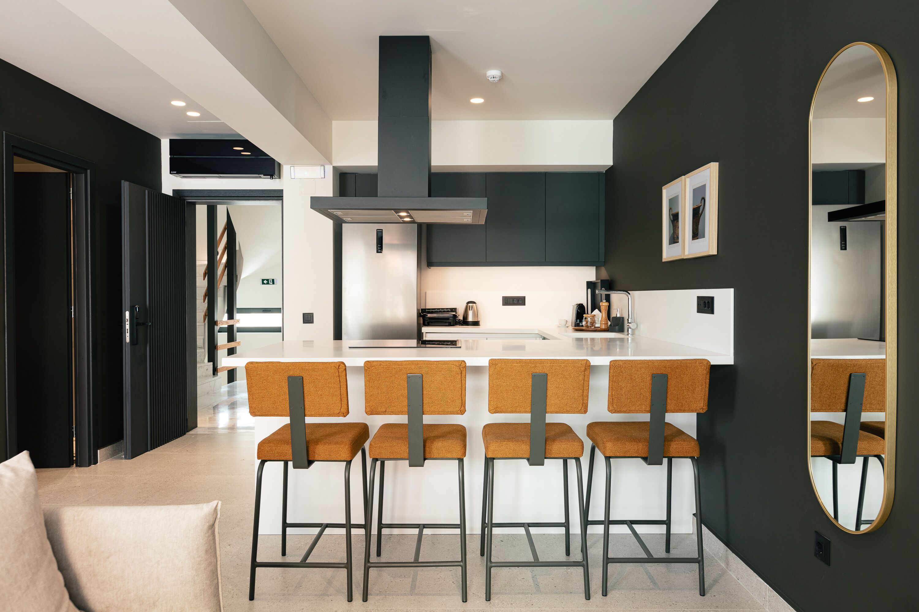 Porta Suites