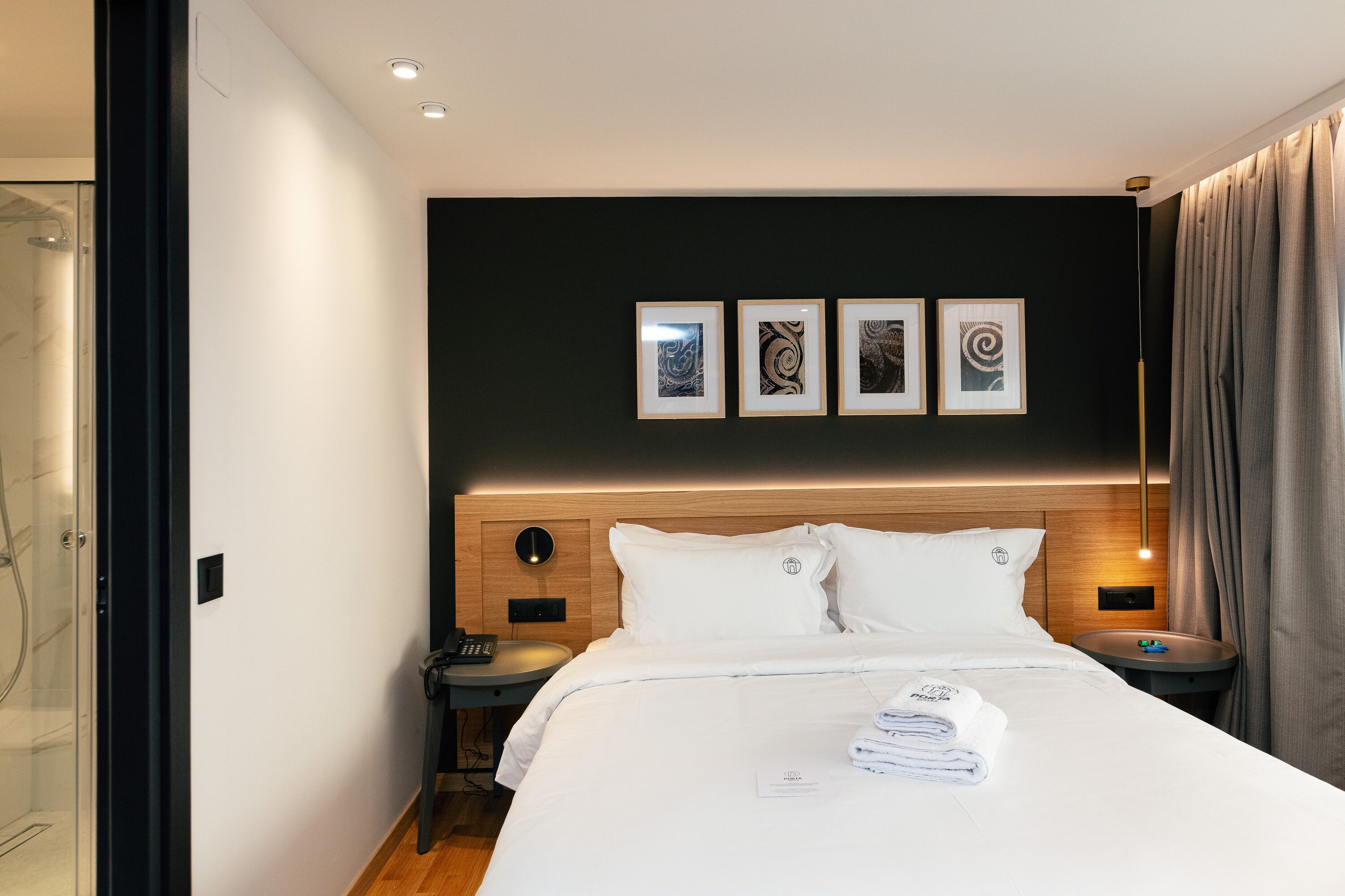 Porta Suites