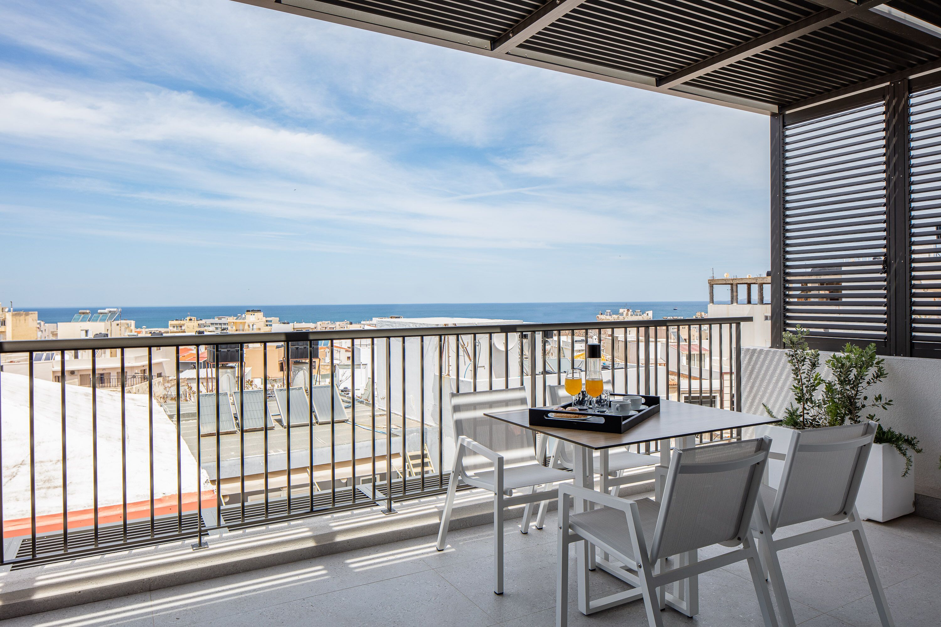 Porta Suites