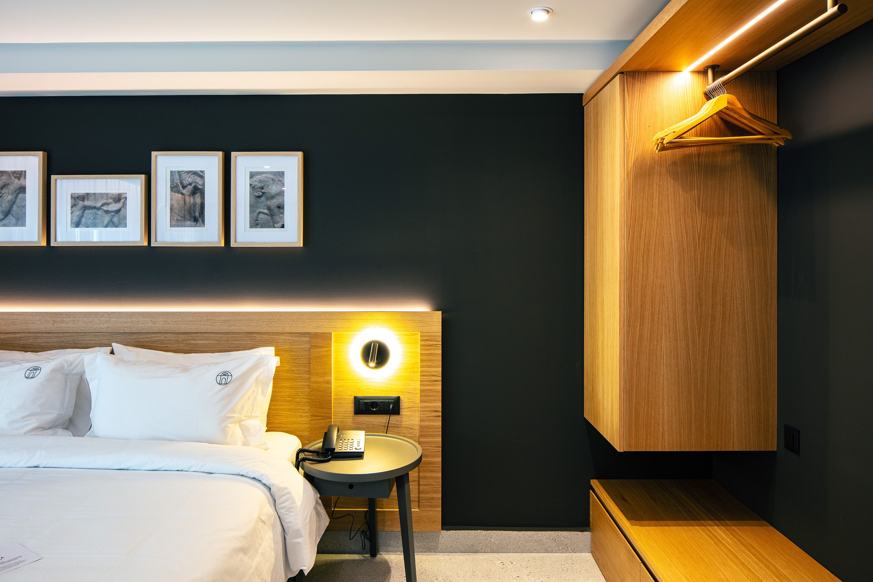 Porta Suites