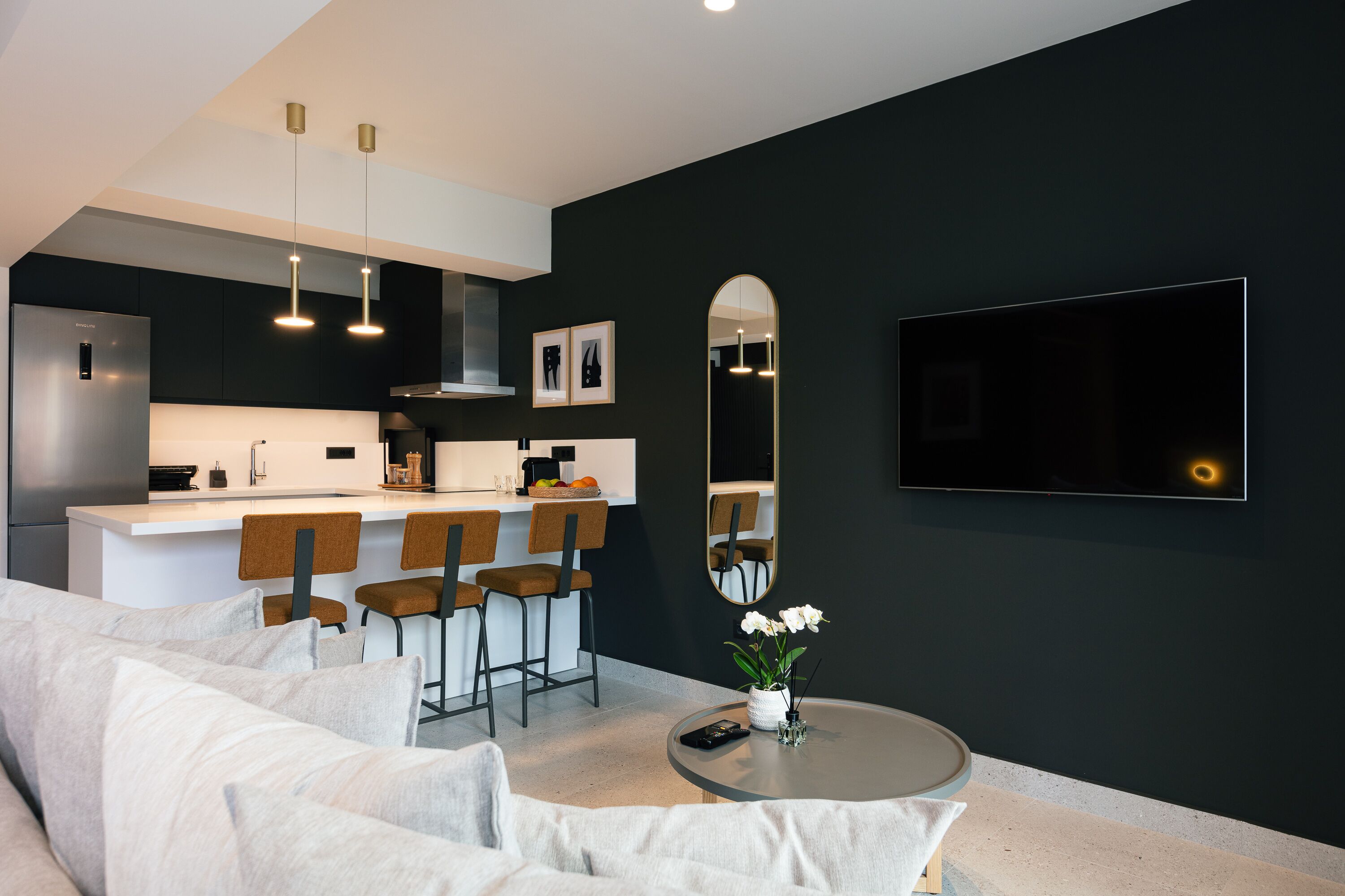Porta Suites