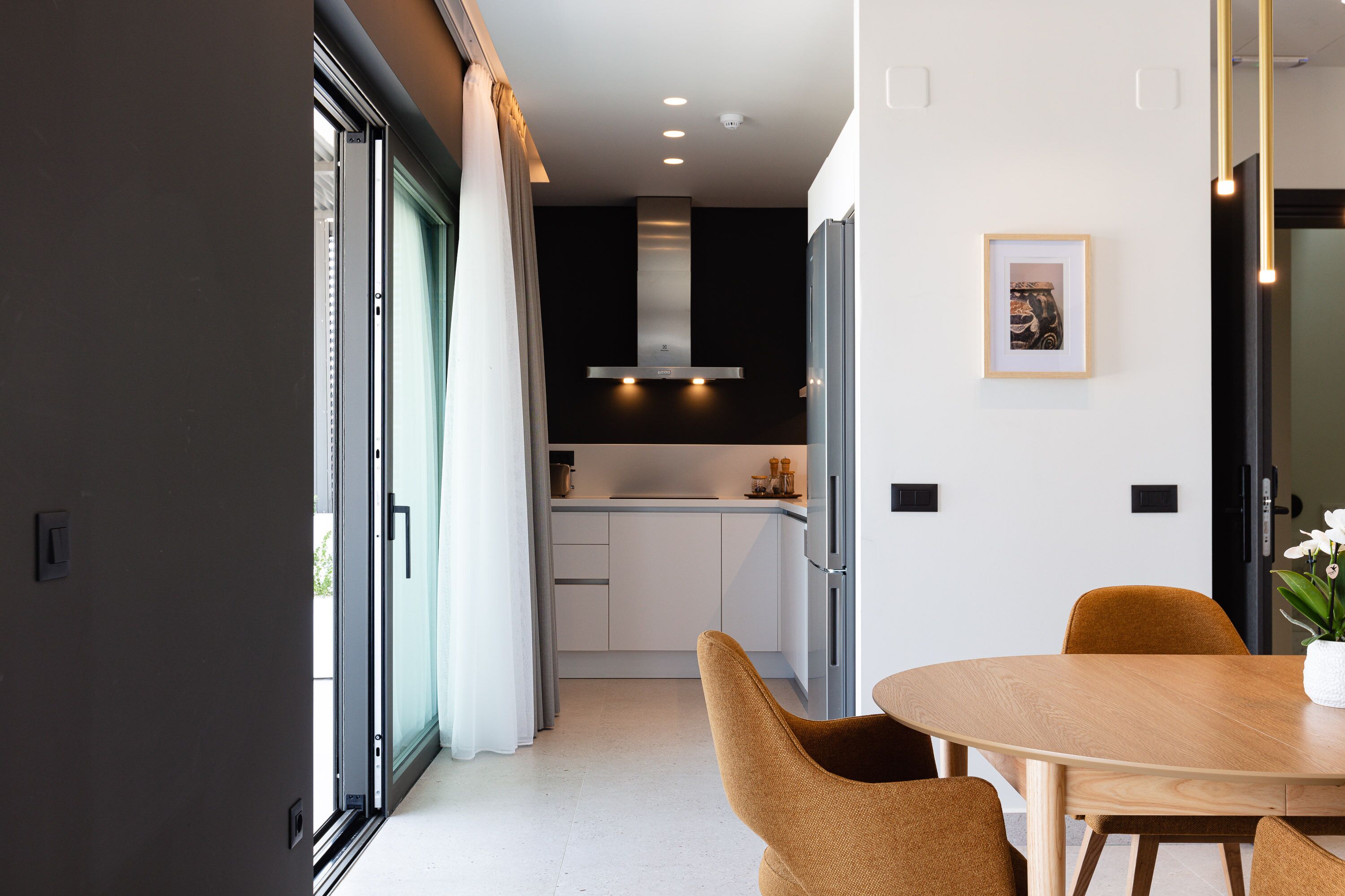 Porta Suites
