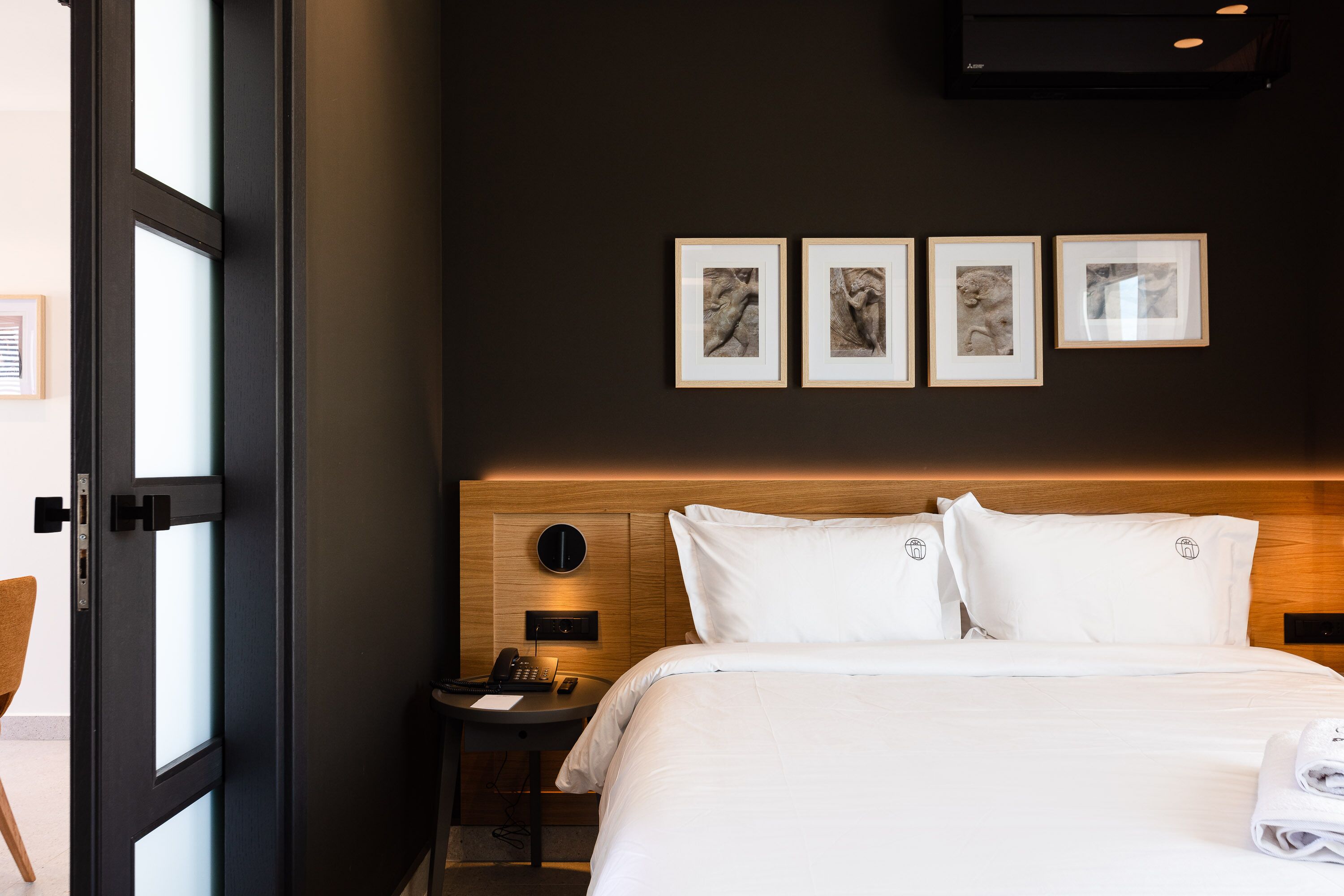 Porta Suites