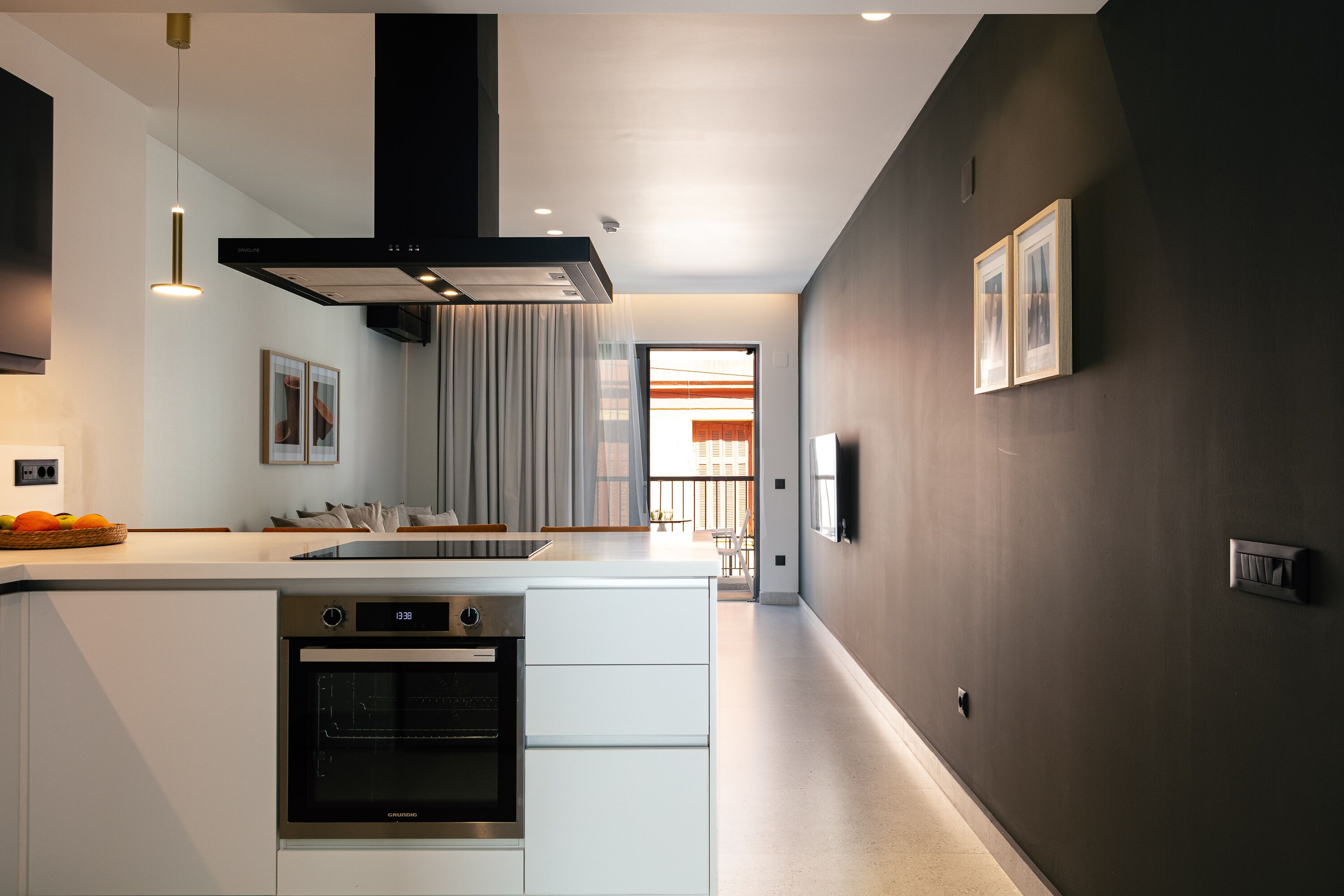 Porta Suites