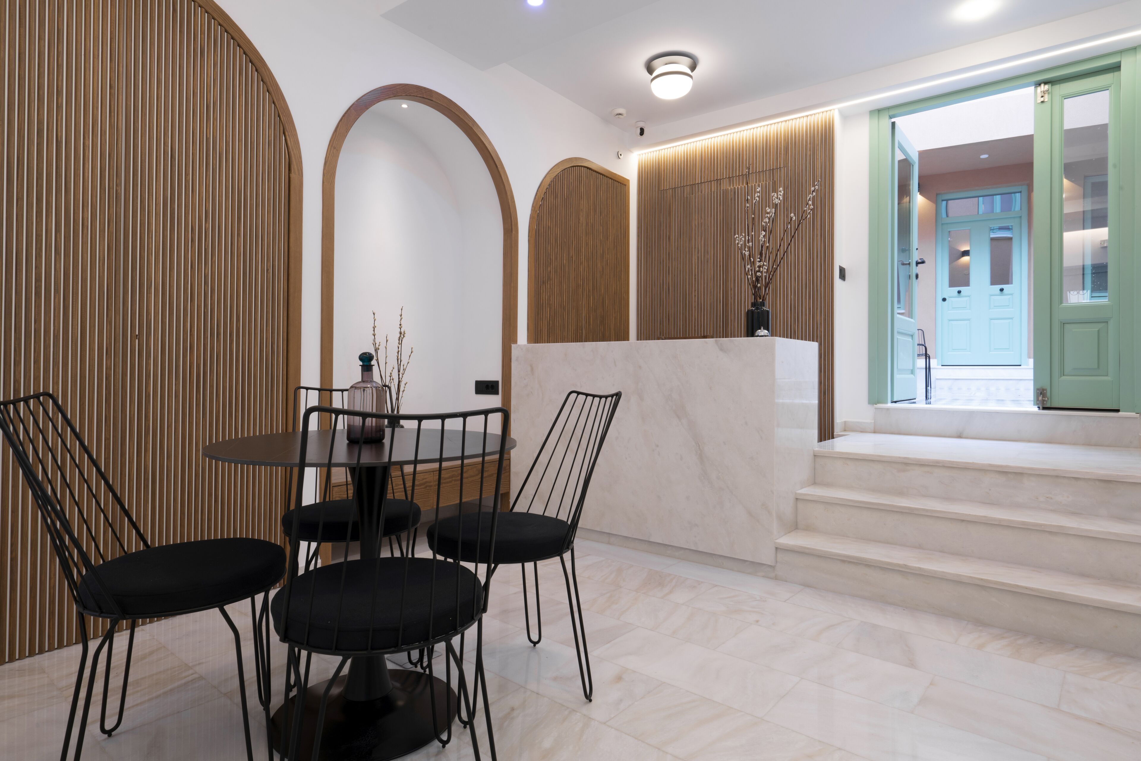 Sartori Concept Hotel