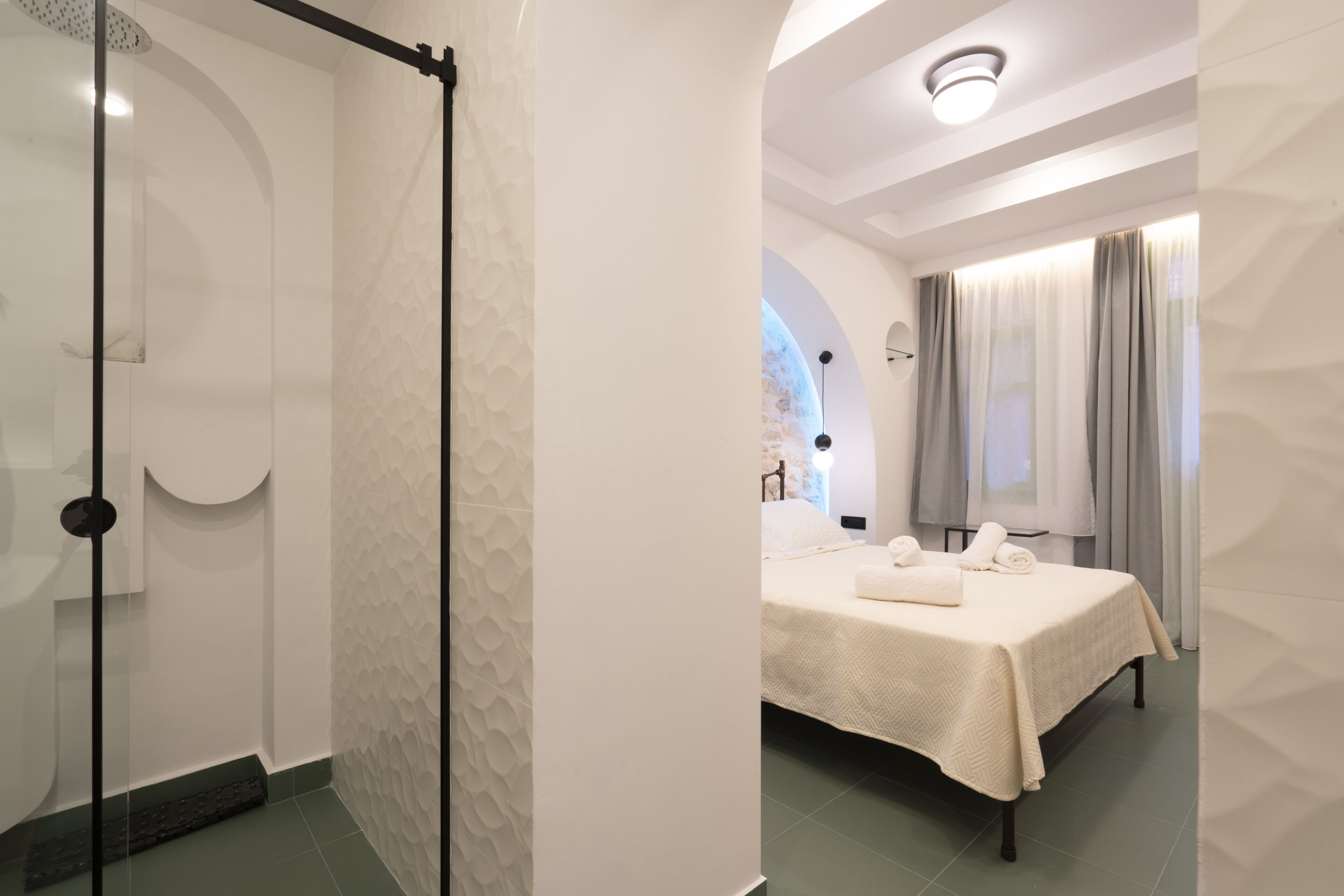 Sartori Concept Hotel