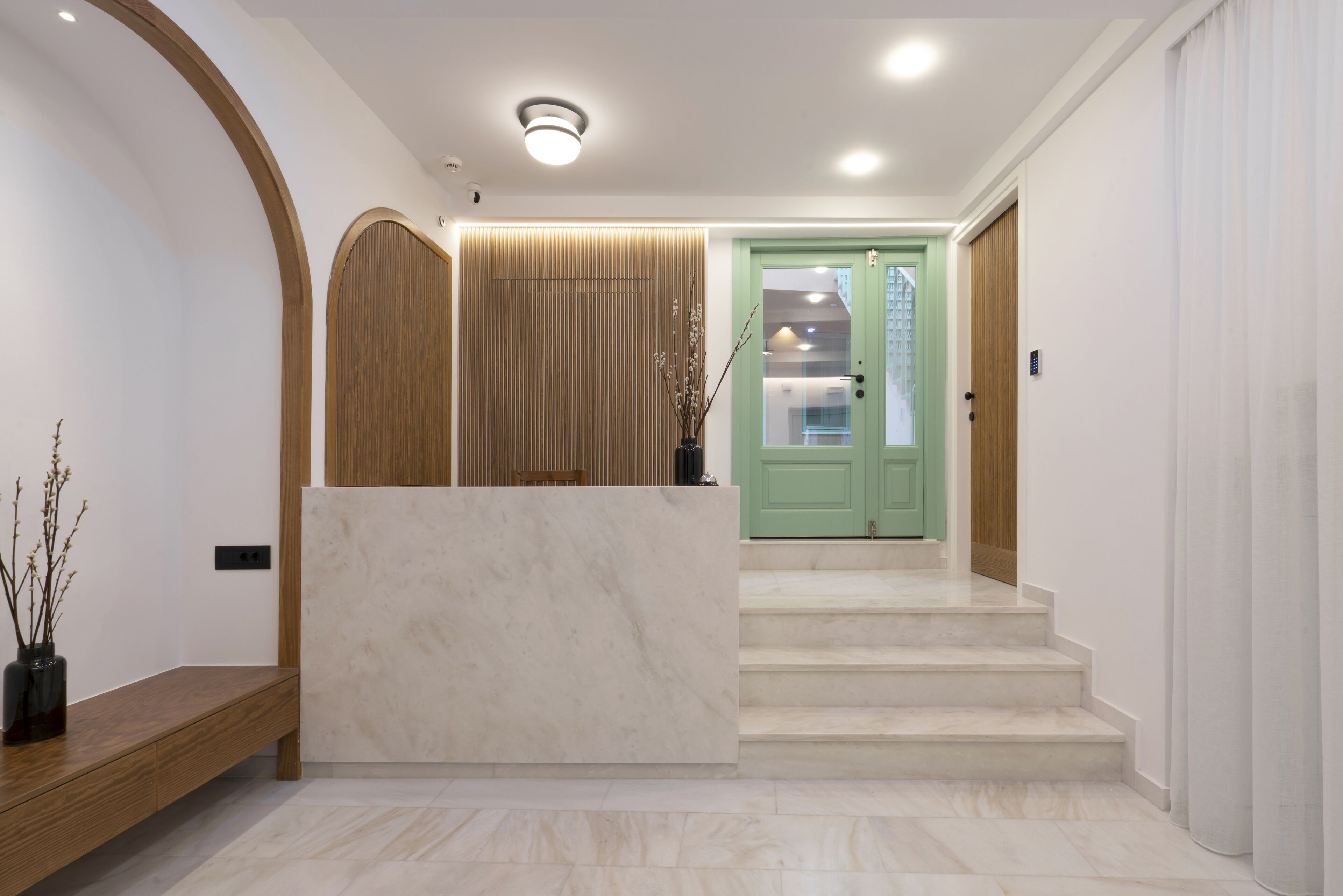 Sartori Concept Hotel