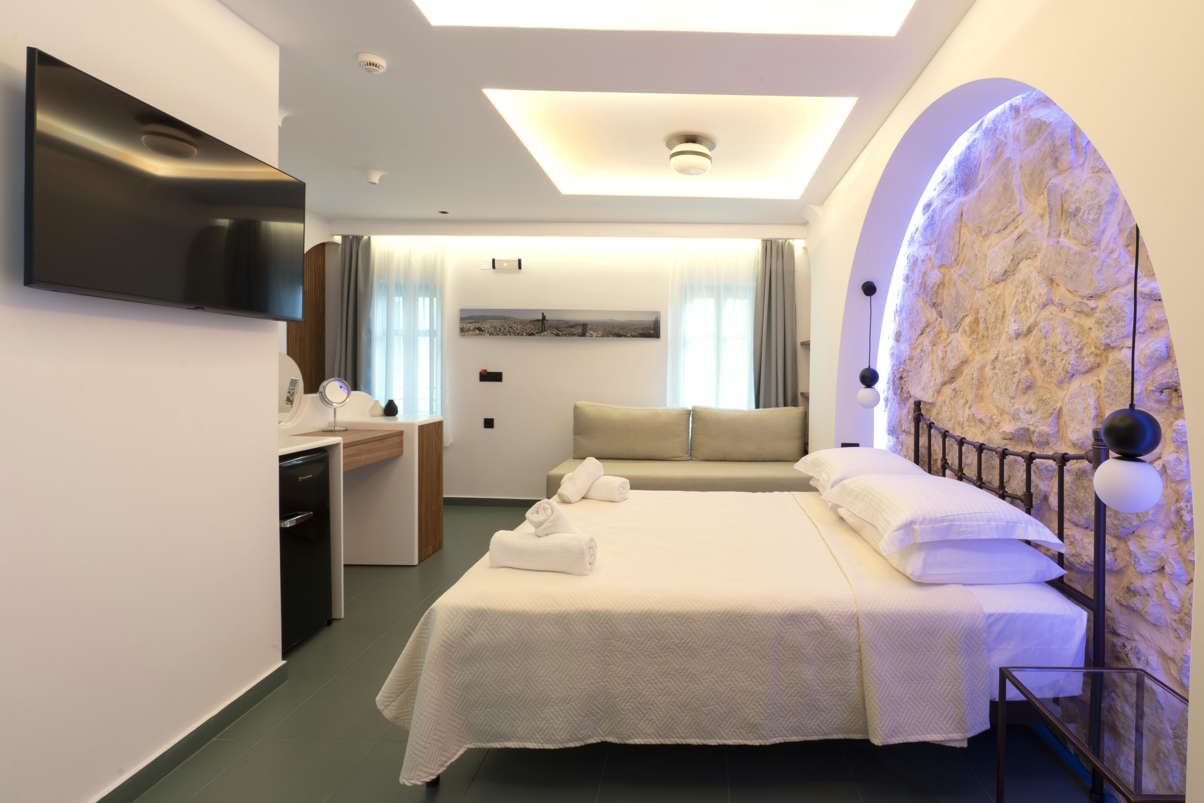 Sartori Concept Hotel