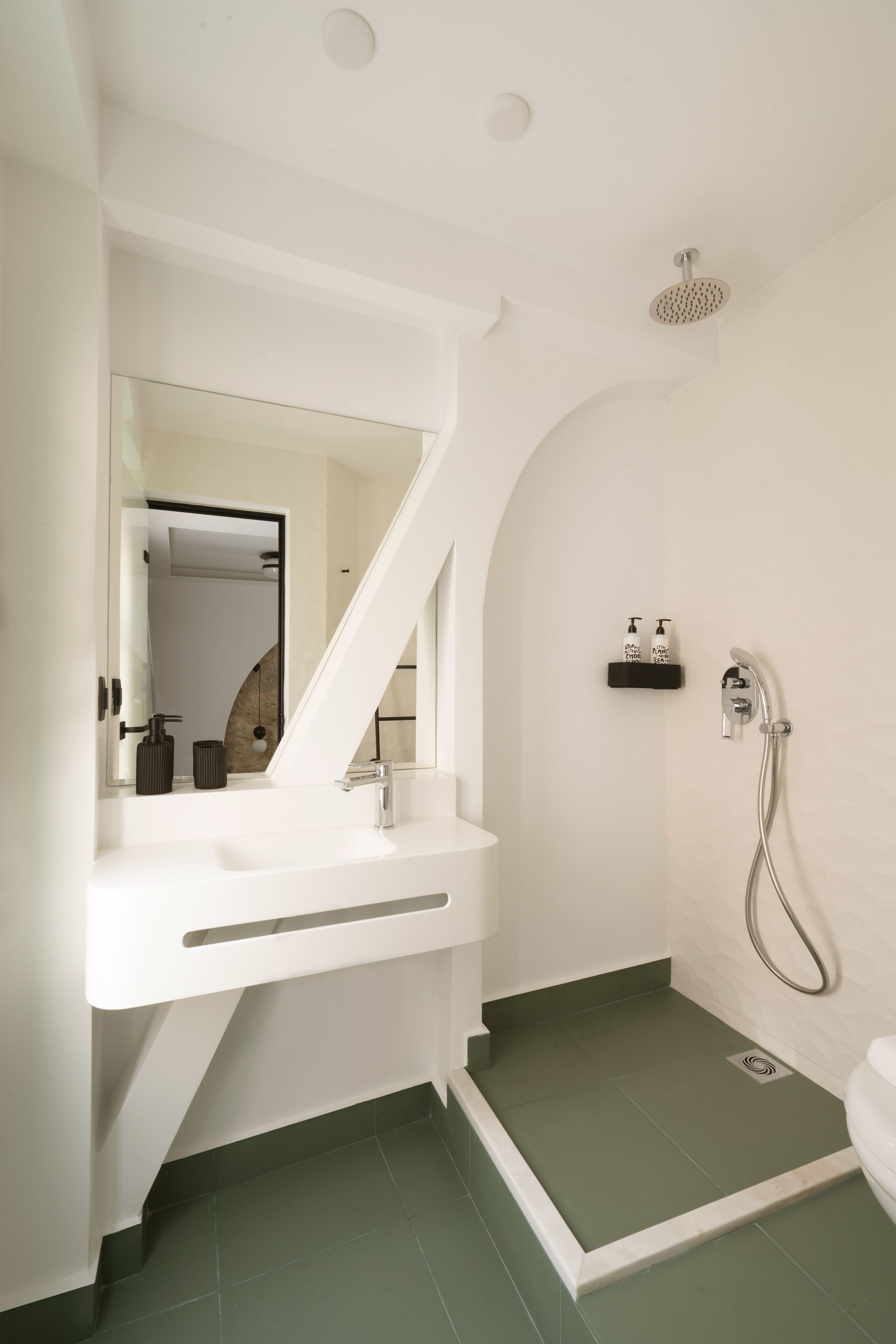 Sartori Concept Hotel