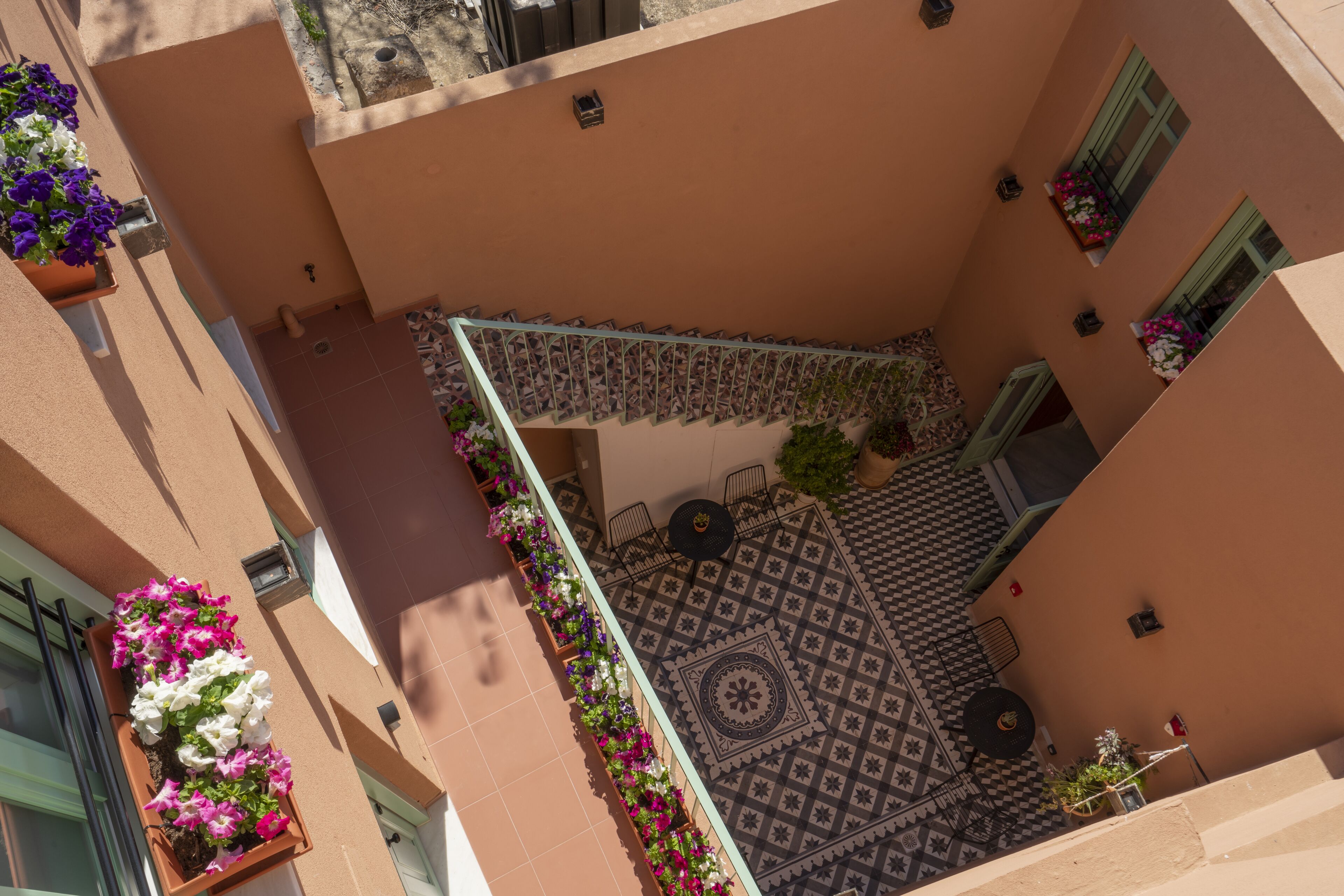 Sartori Concept Hotel