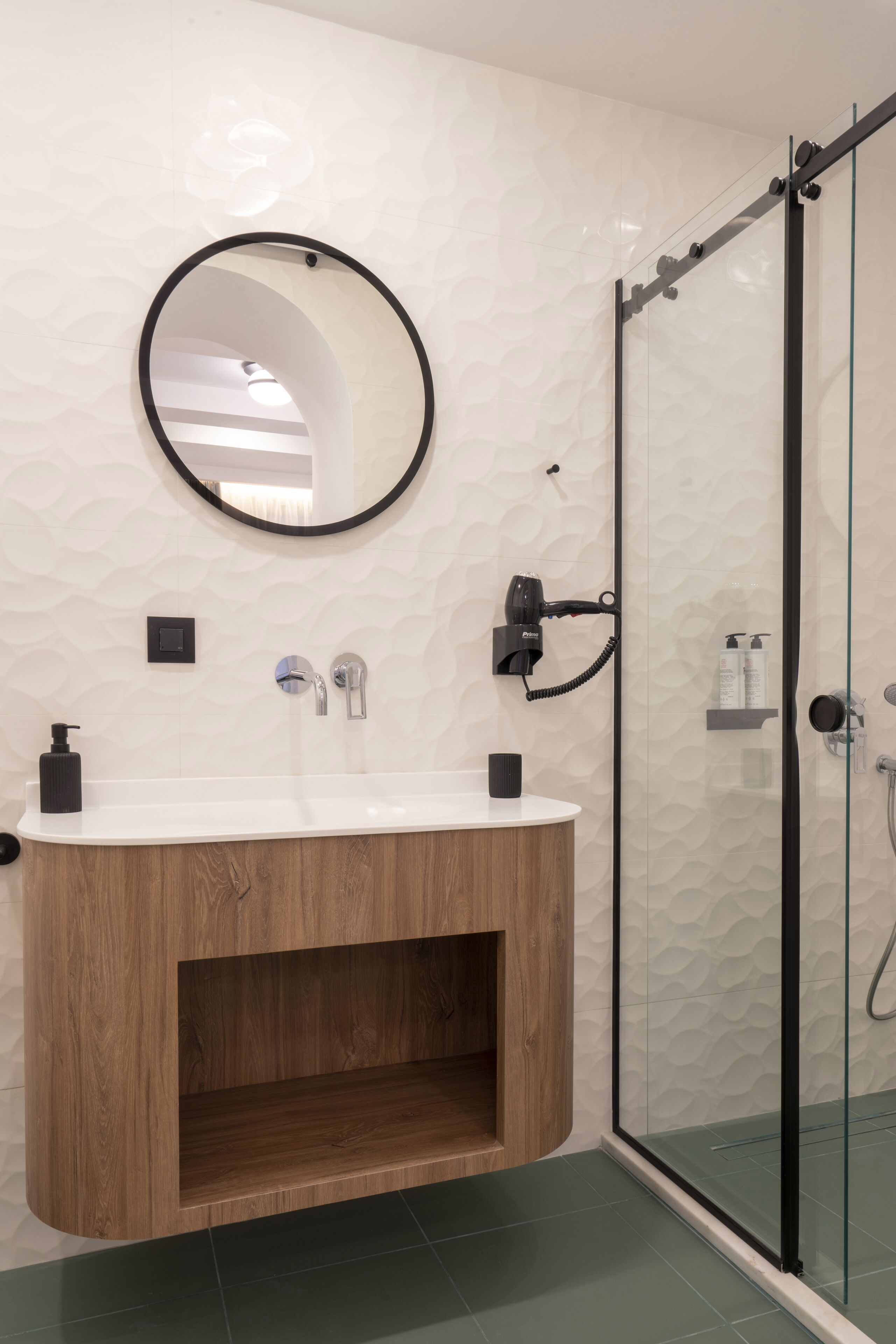 Sartori Concept Hotel