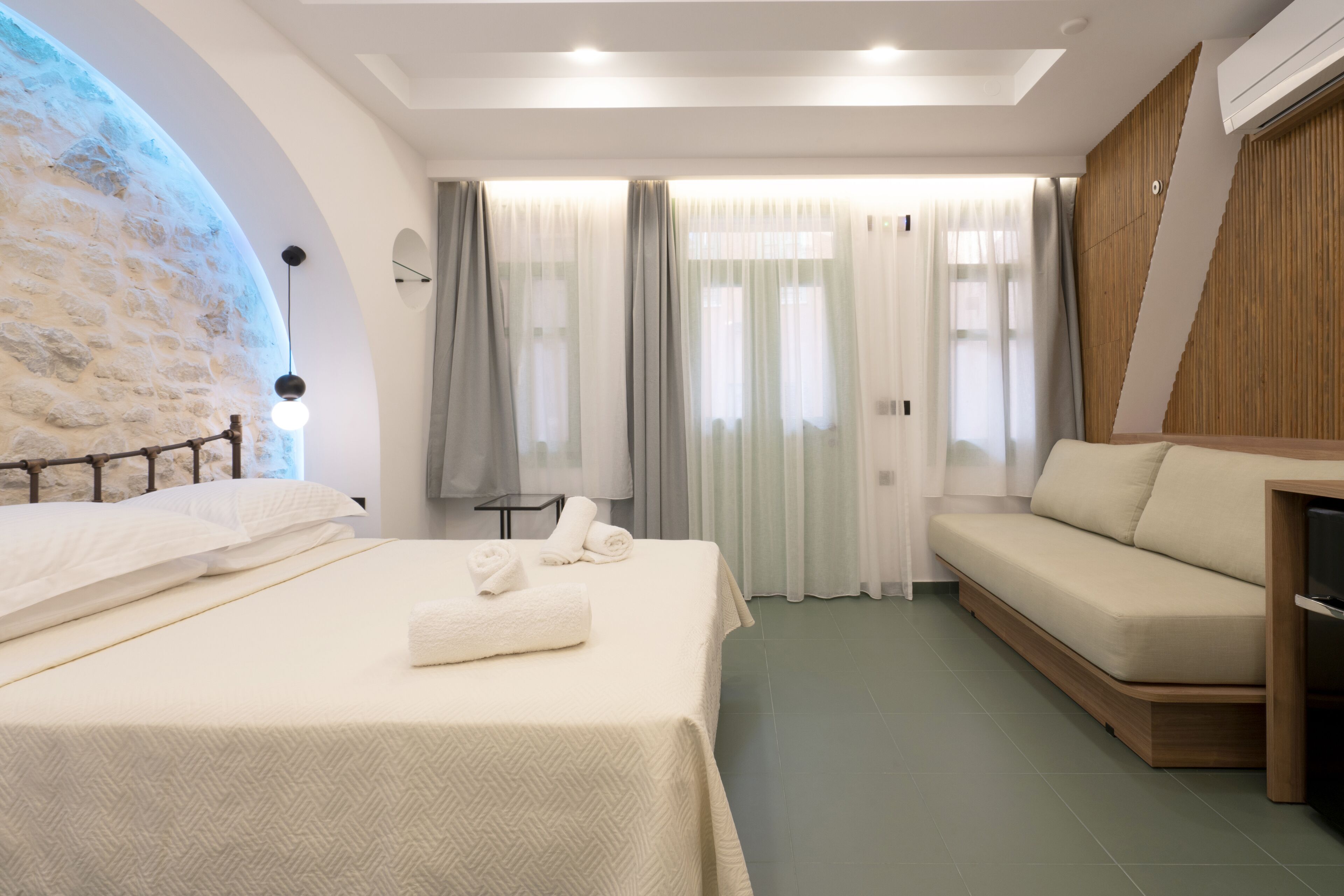 Sartori Concept Hotel