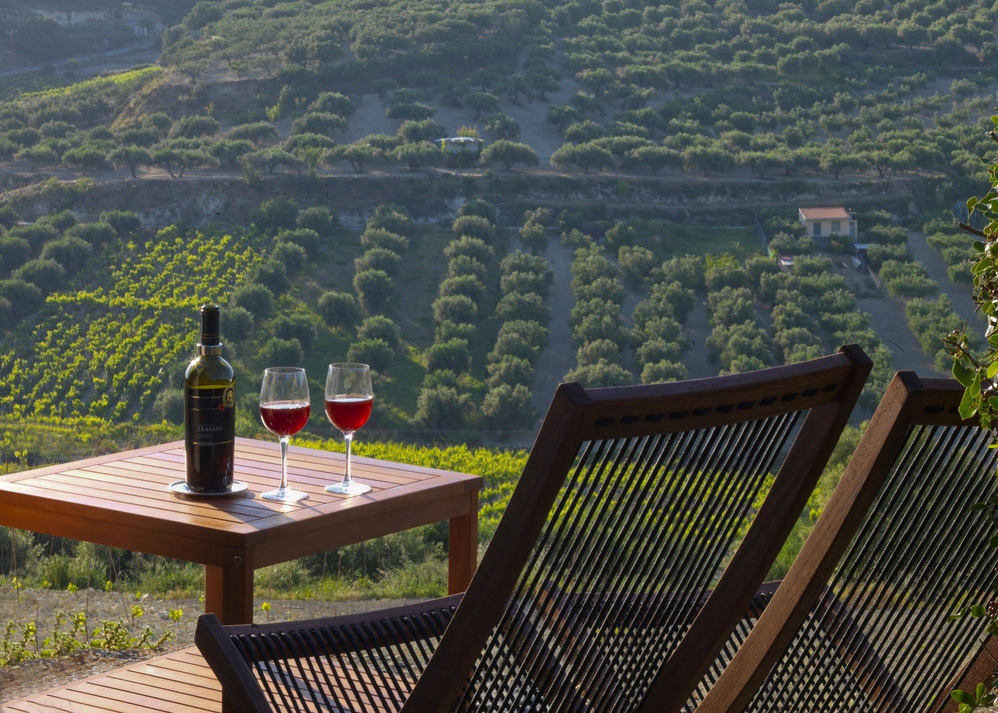 Scalani Hills Residences