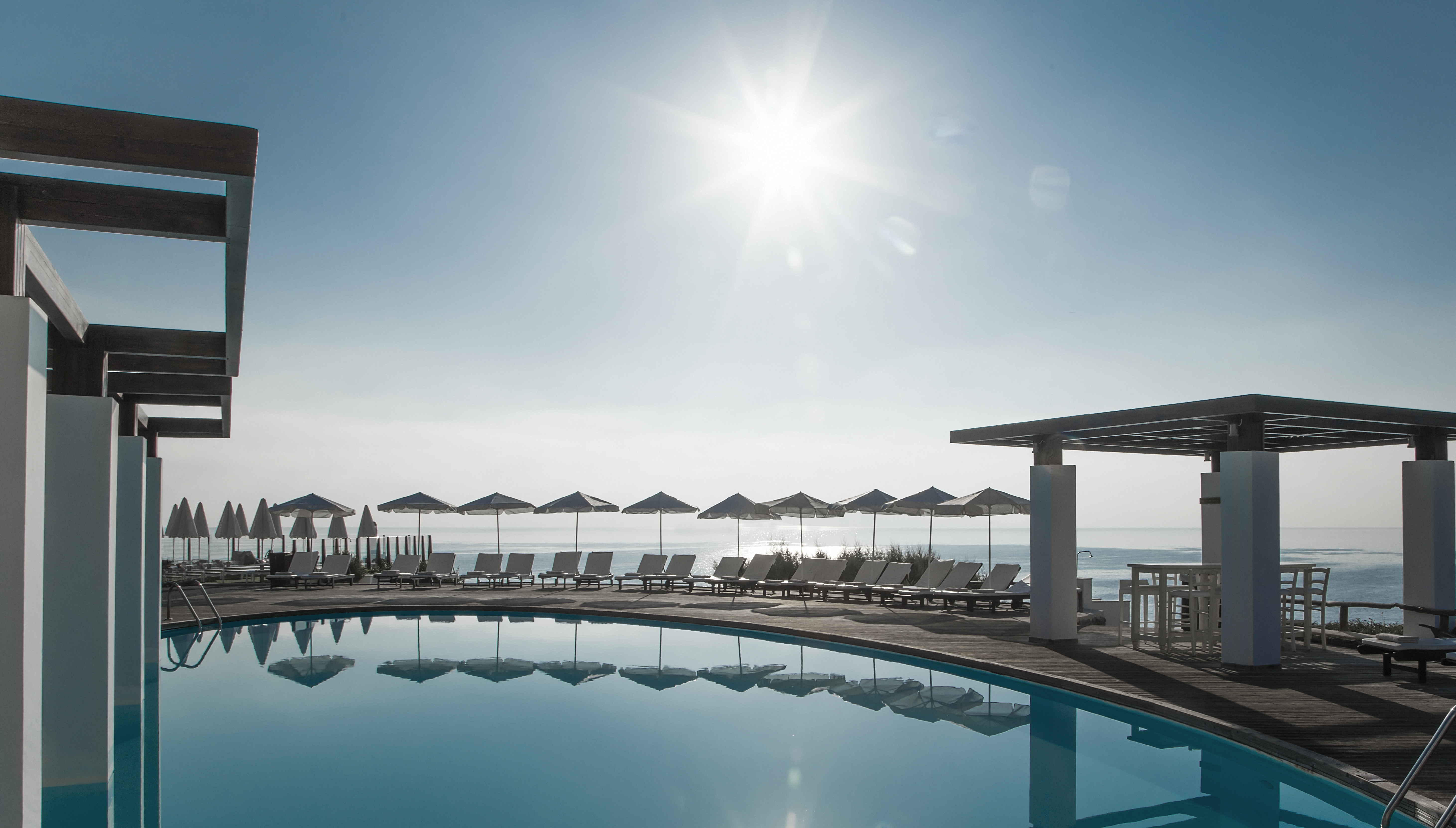 Seaside A Lifestyle Resort