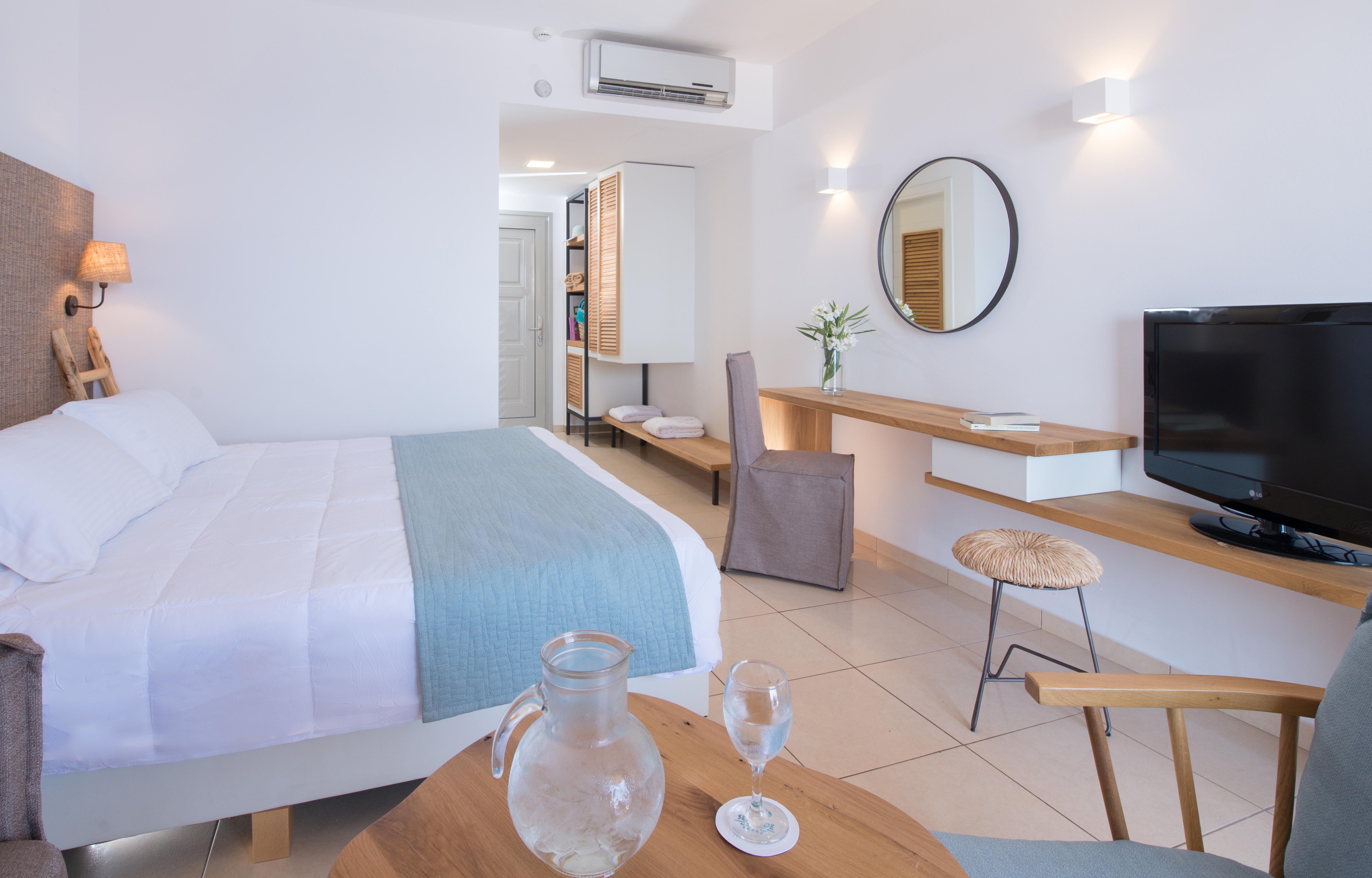 Seaside A Lifestyle Resort