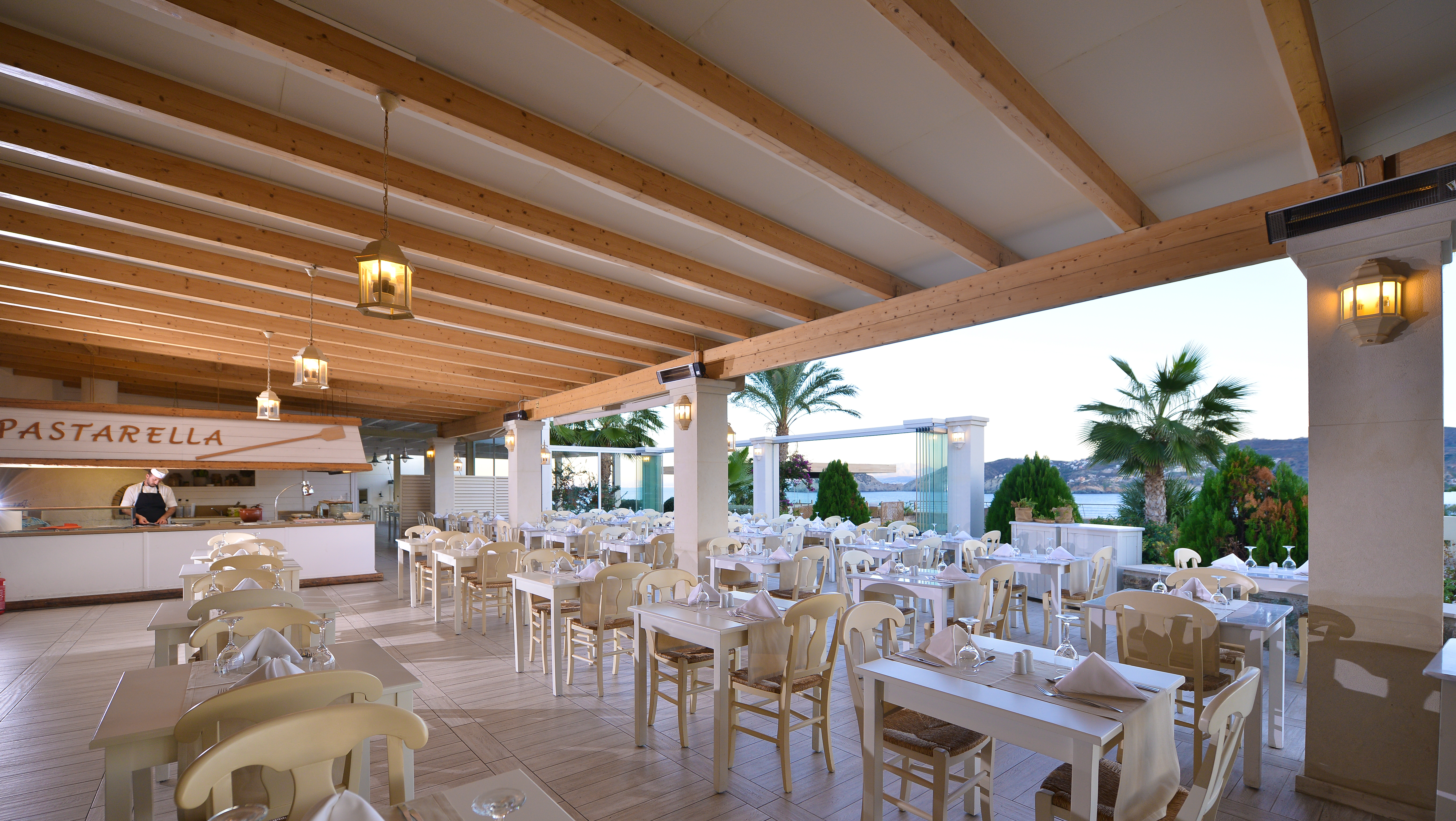 Seaside A Lifestyle Resort