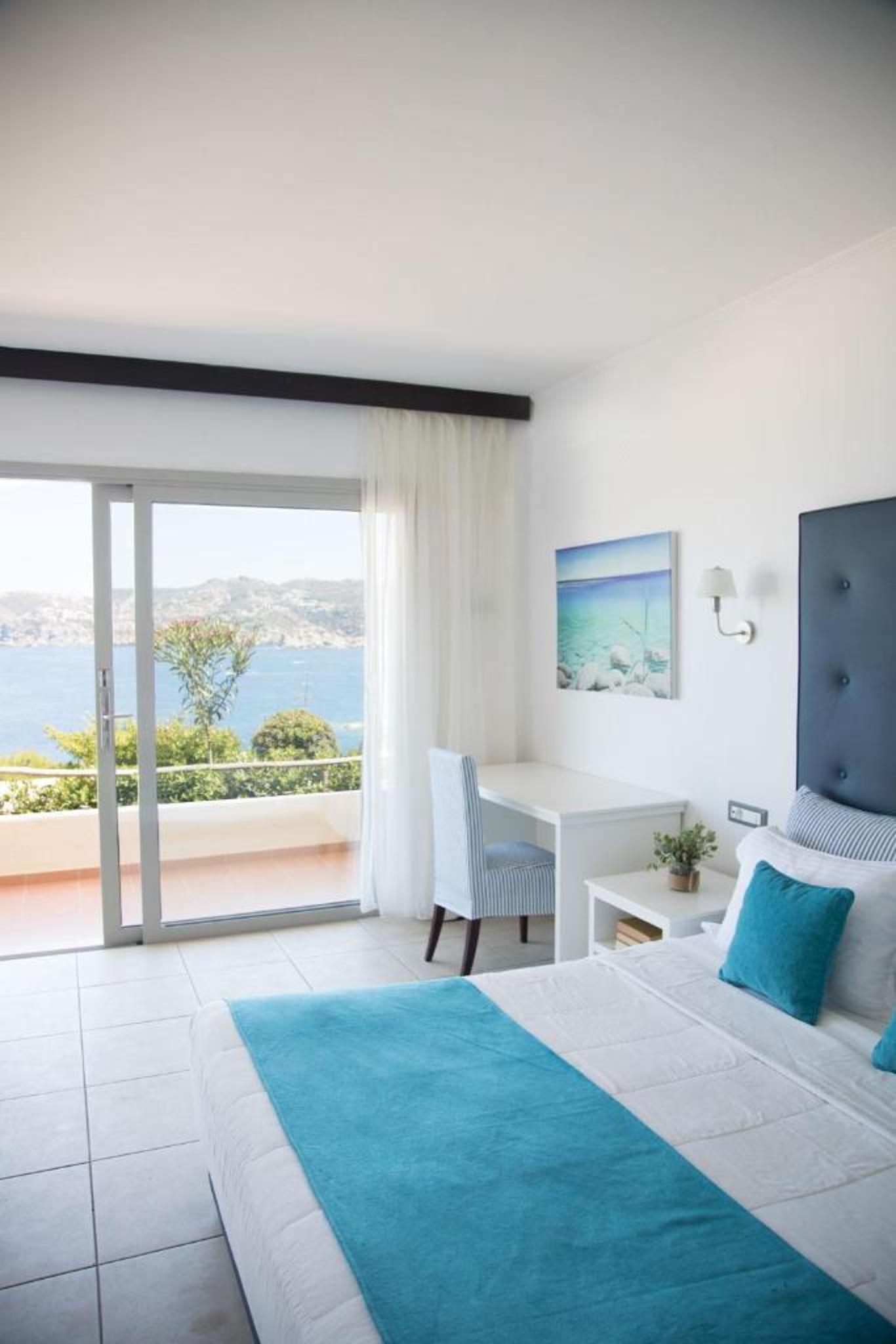 Seaside A Lifestyle Resort