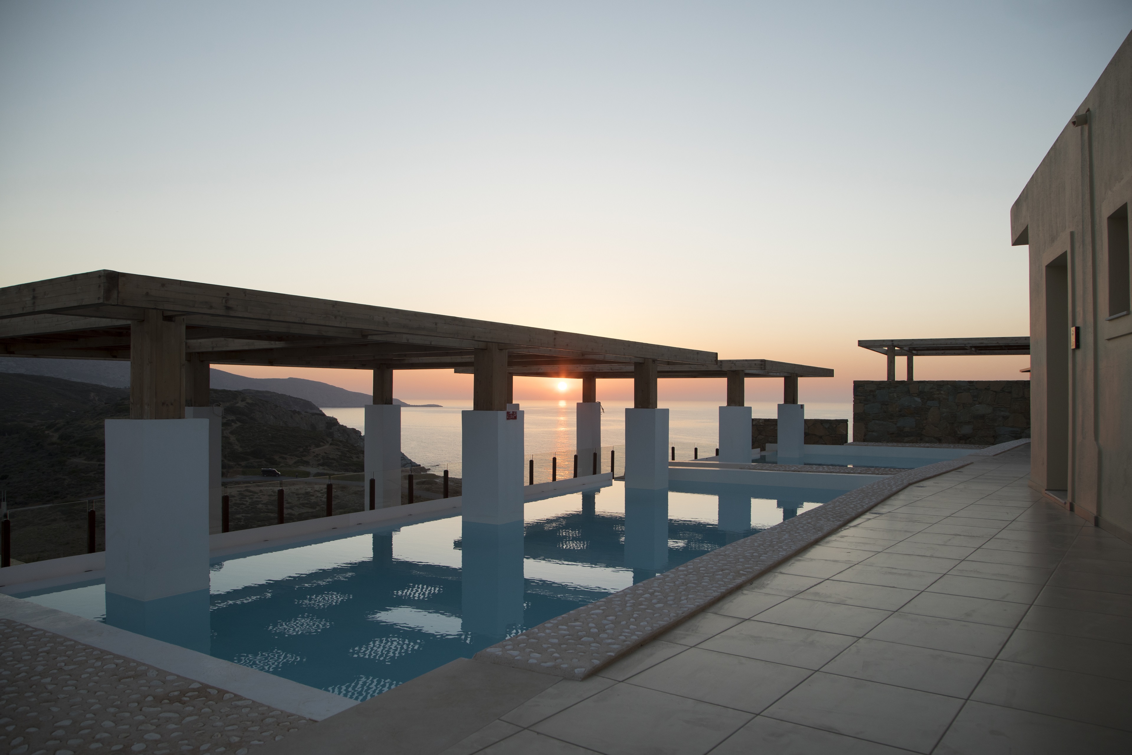 Seaside A Lifestyle Resort