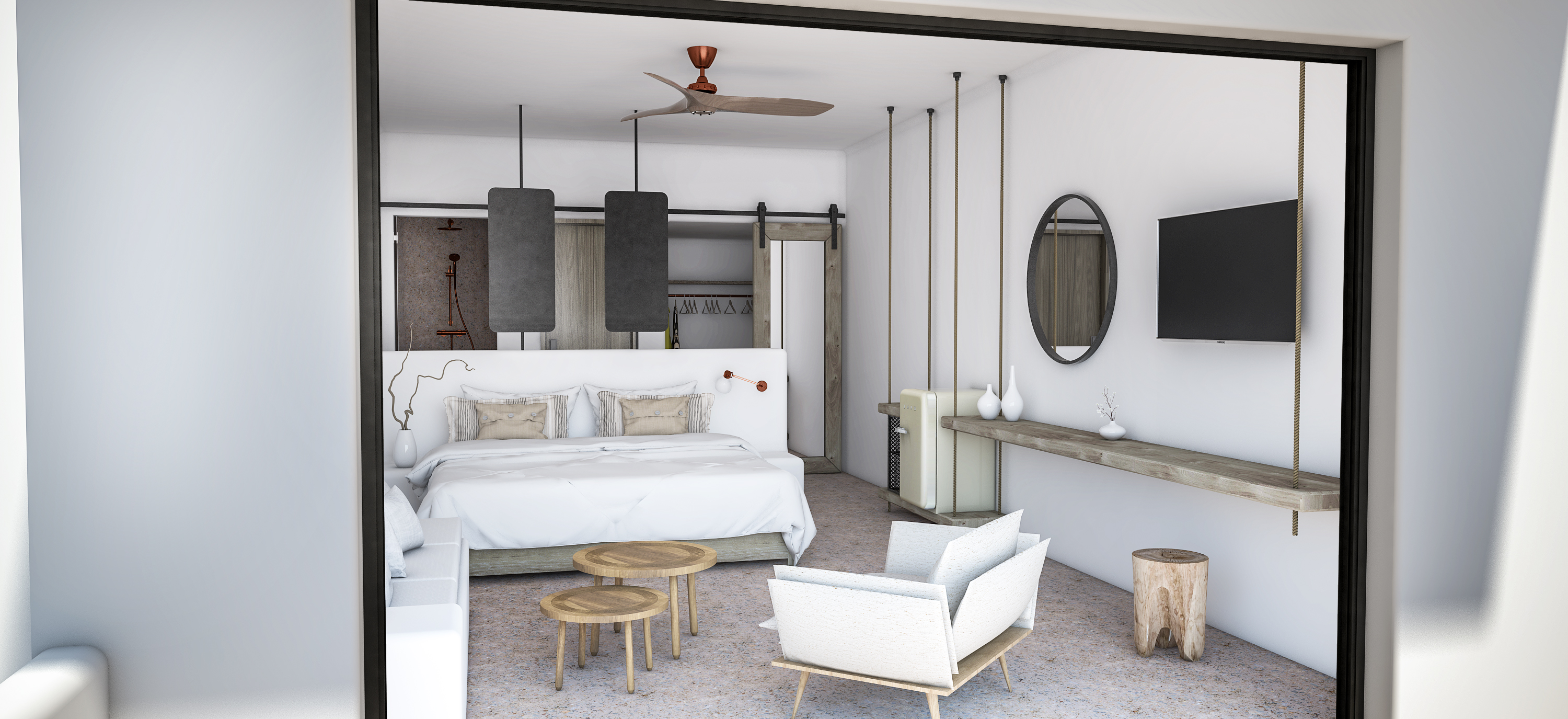 Seaside A Lifestyle Resort