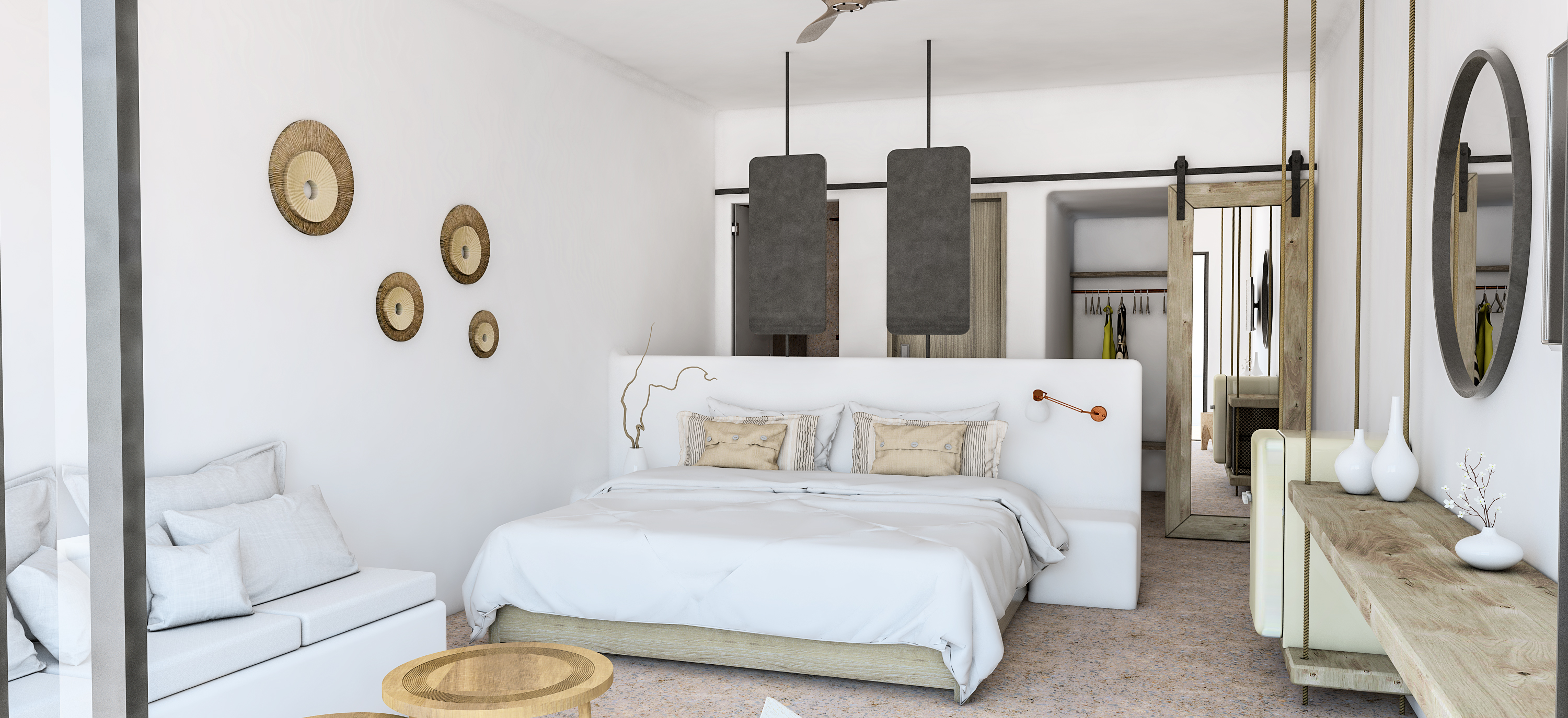 Seaside A Lifestyle Resort