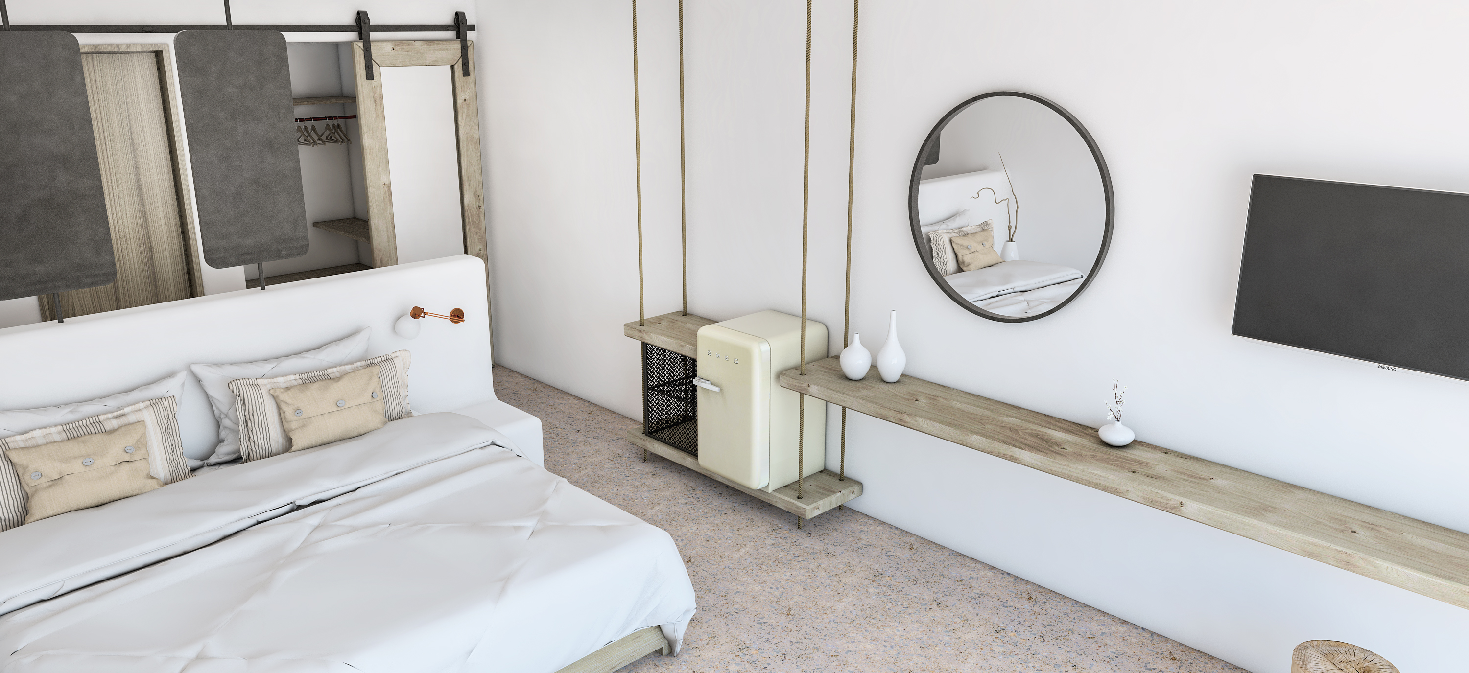 Seaside A Lifestyle Resort