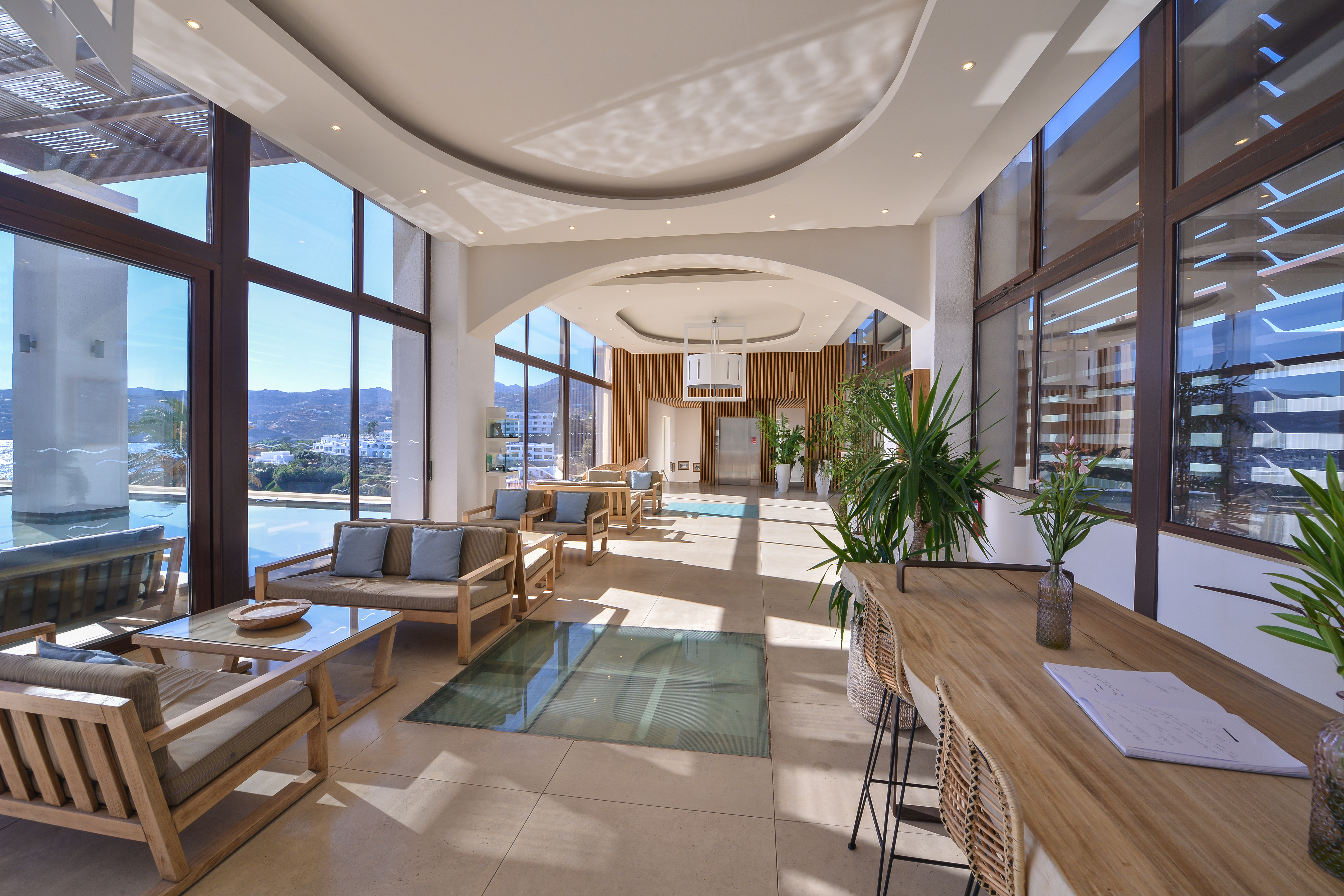 Seaside A Lifestyle Resort