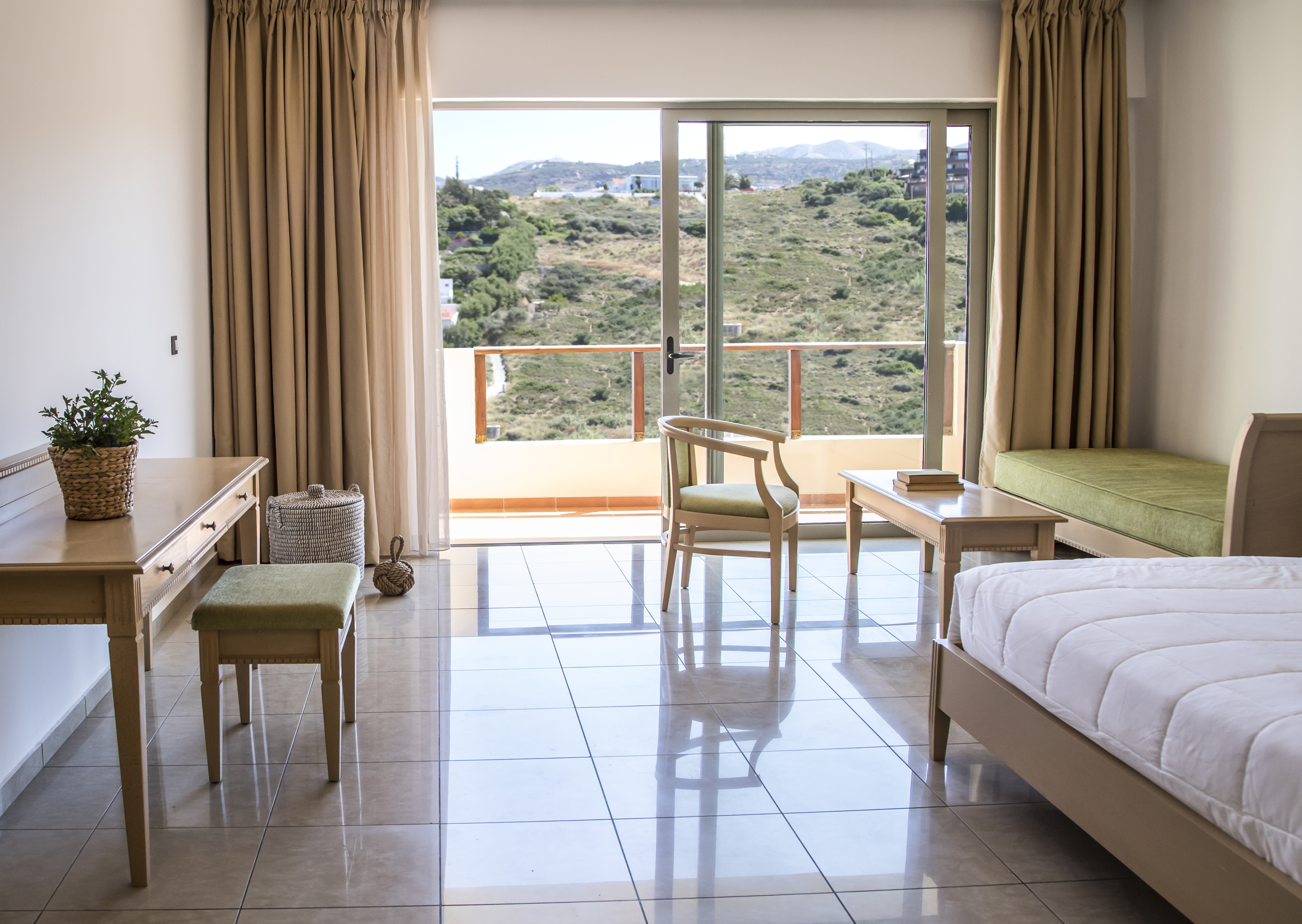 Seaside A Lifestyle Resort