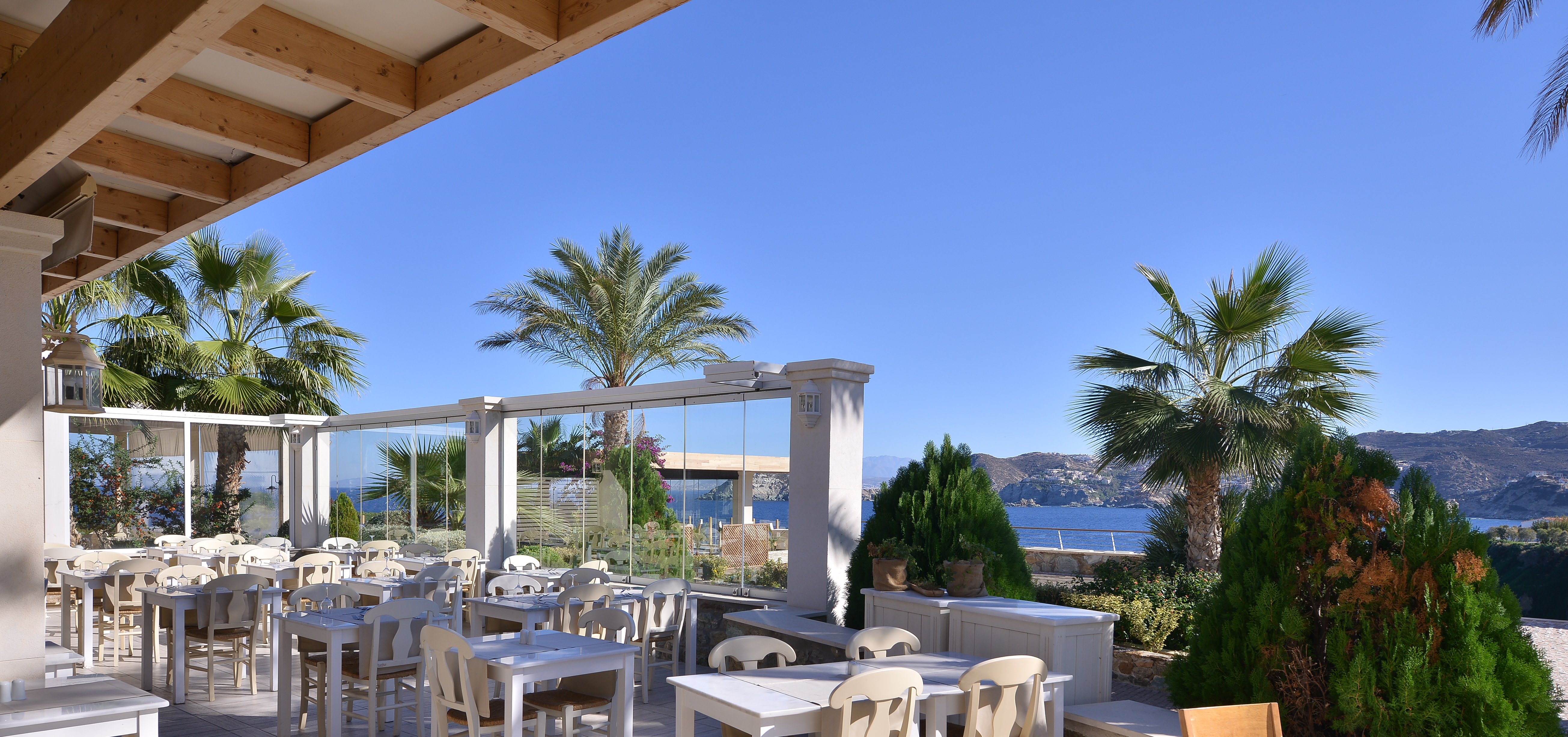Seaside A Lifestyle Resort