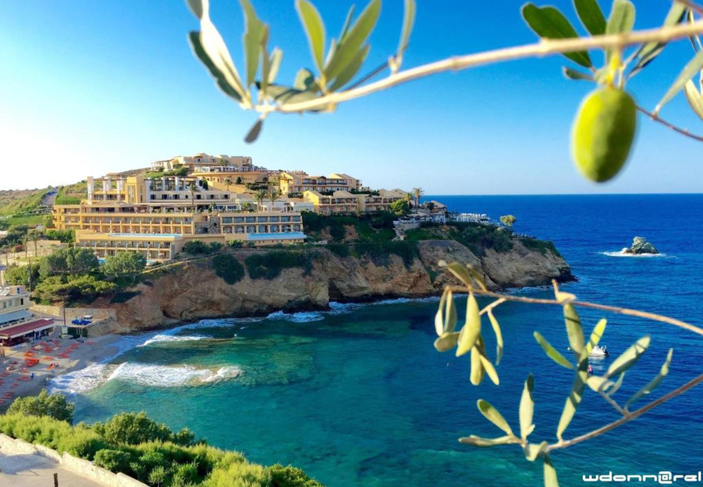 Seaside A Lifestyle Resort