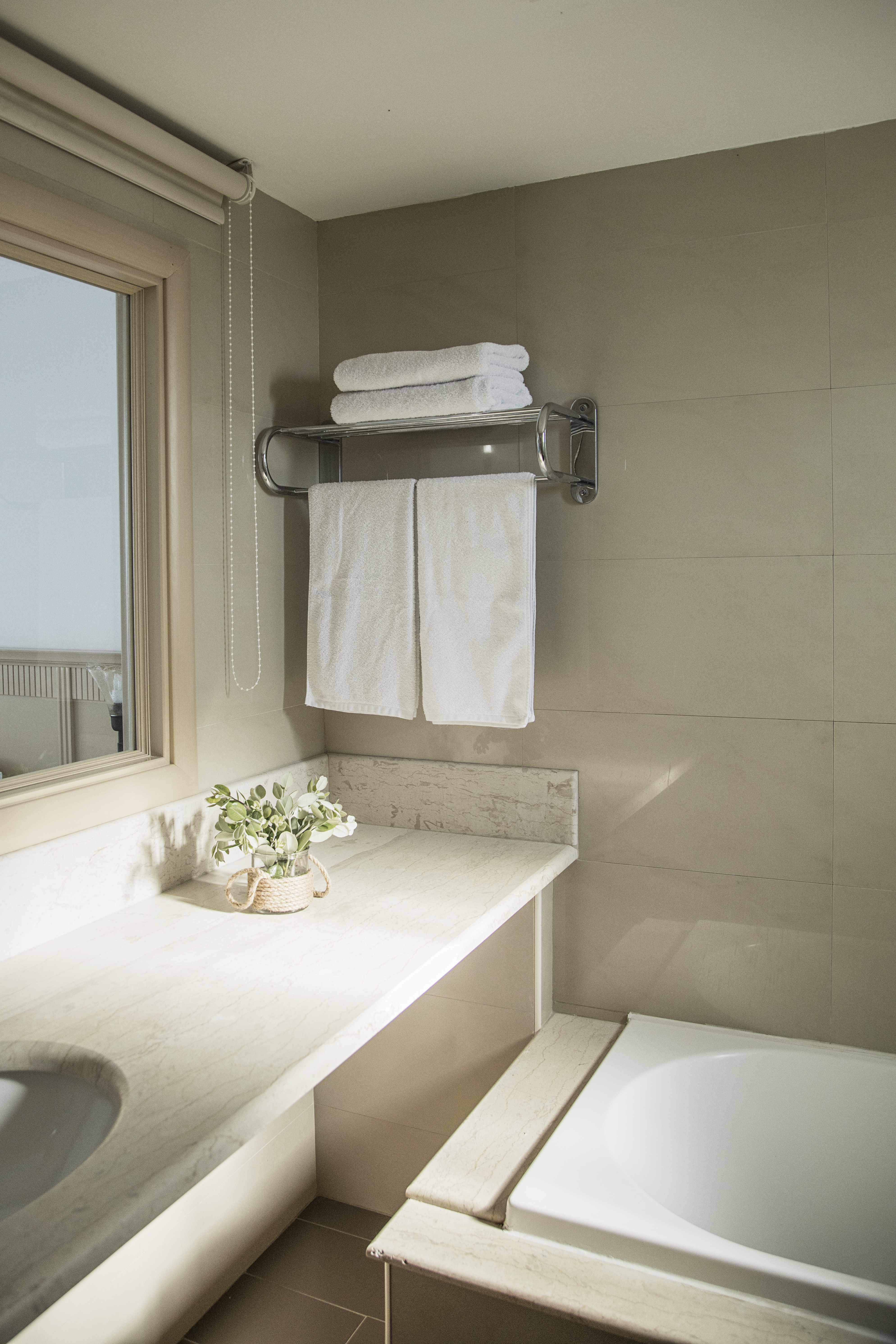 Seaside A Lifestyle Resort