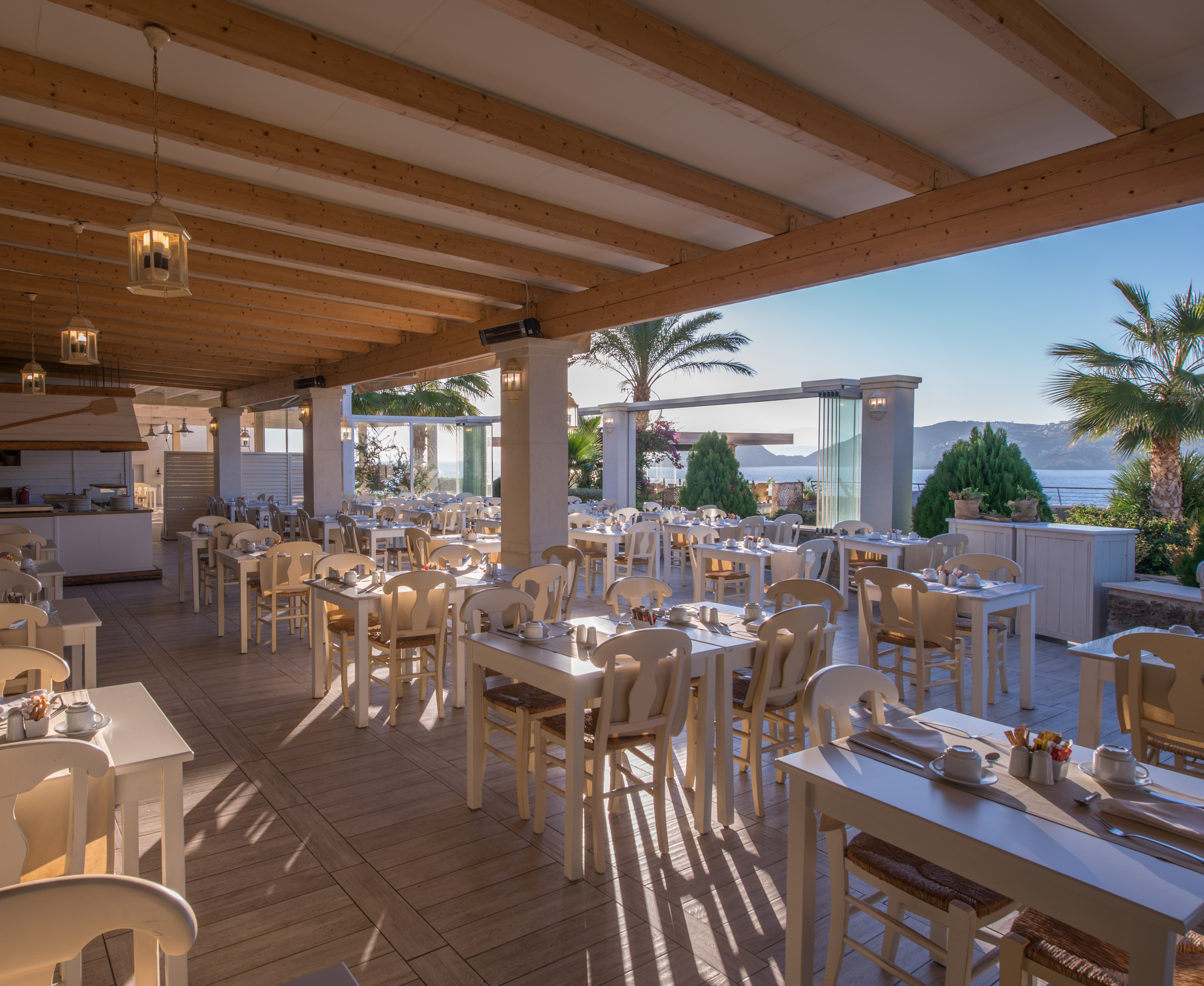 Seaside A Lifestyle Resort