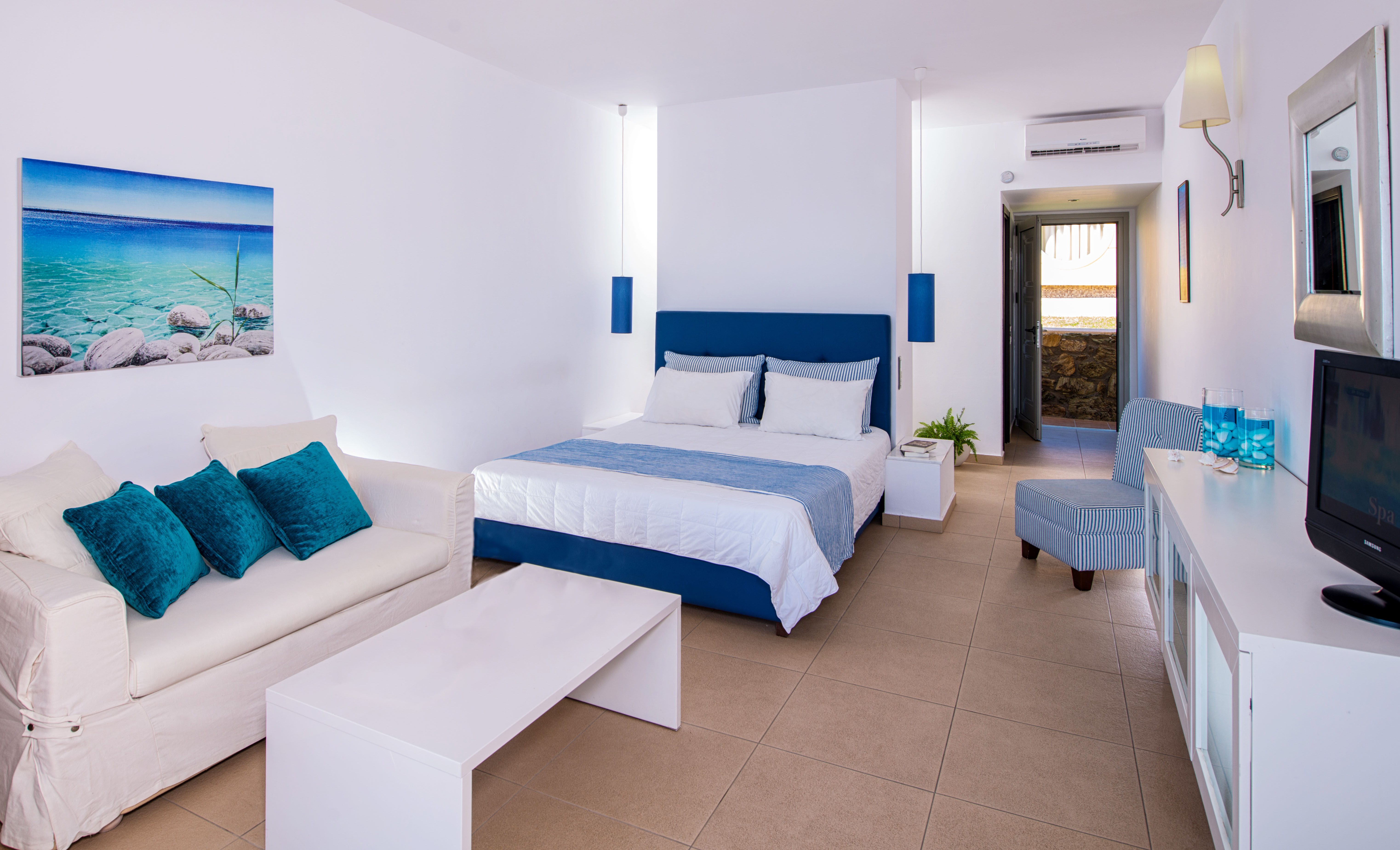 Seaside A Lifestyle Resort