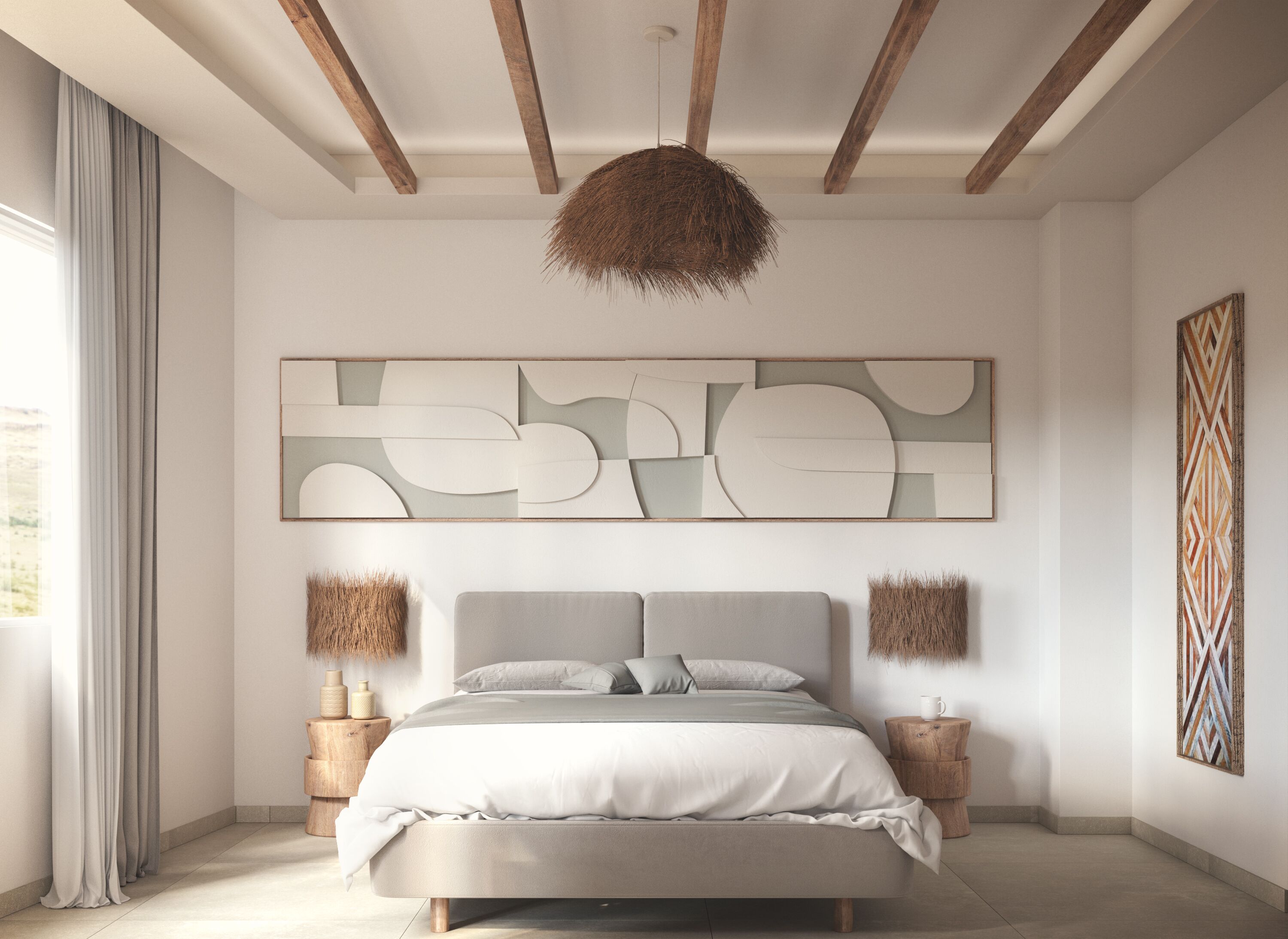 Skipper Beachfront Suites