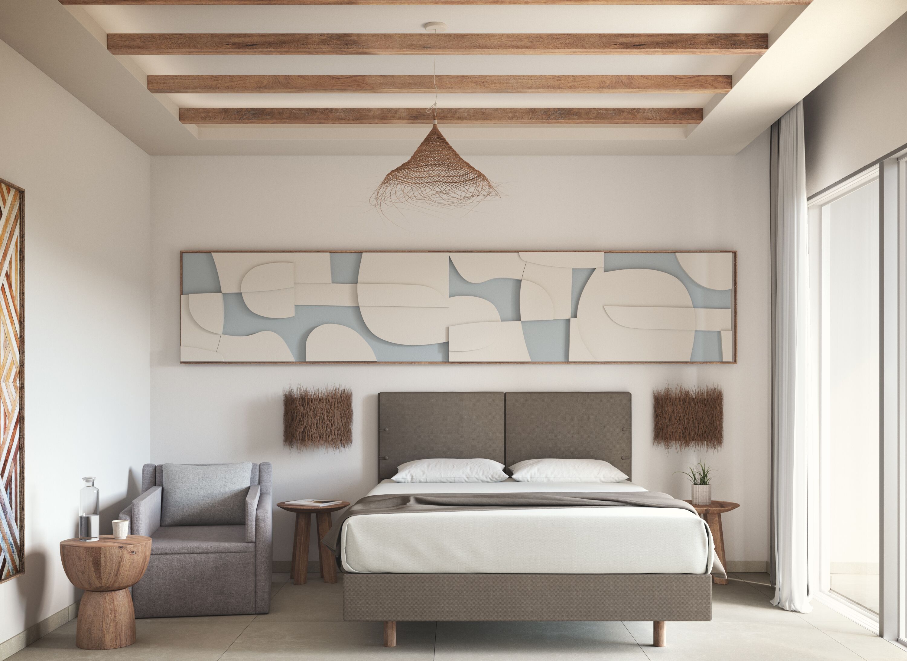 Skipper Beachfront Suites