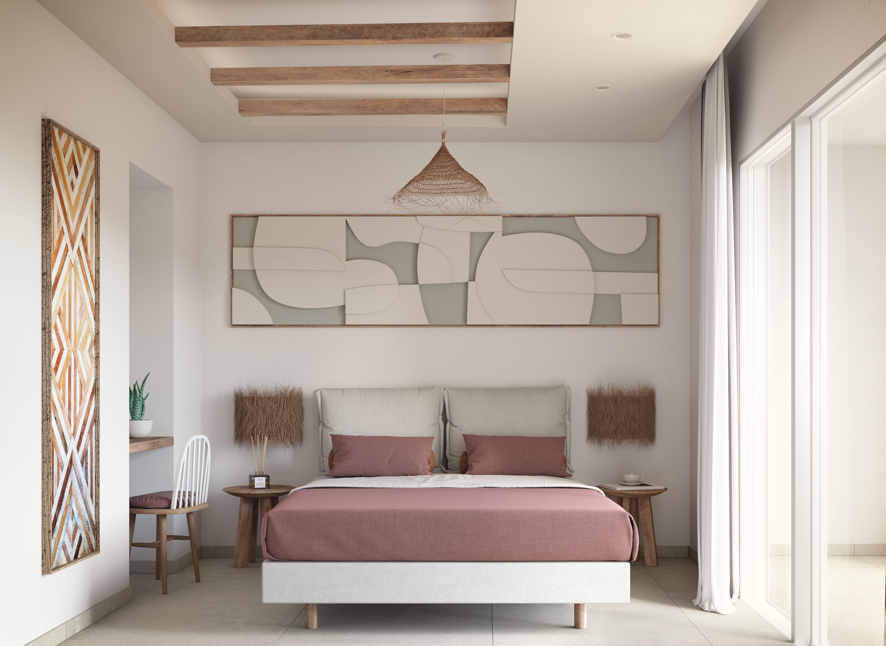 Skipper Beachfront Suites