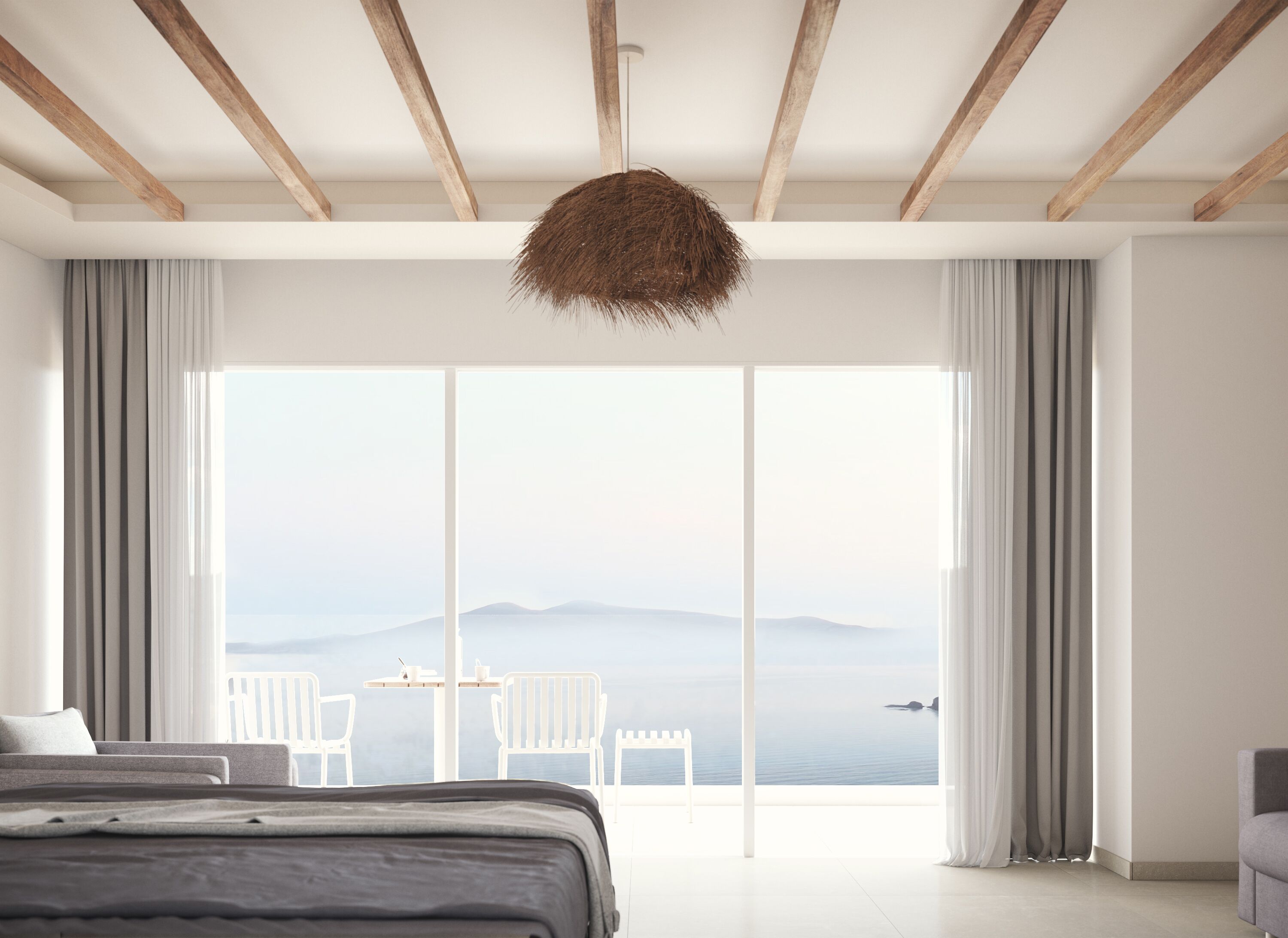 Skipper Beachfront Suites