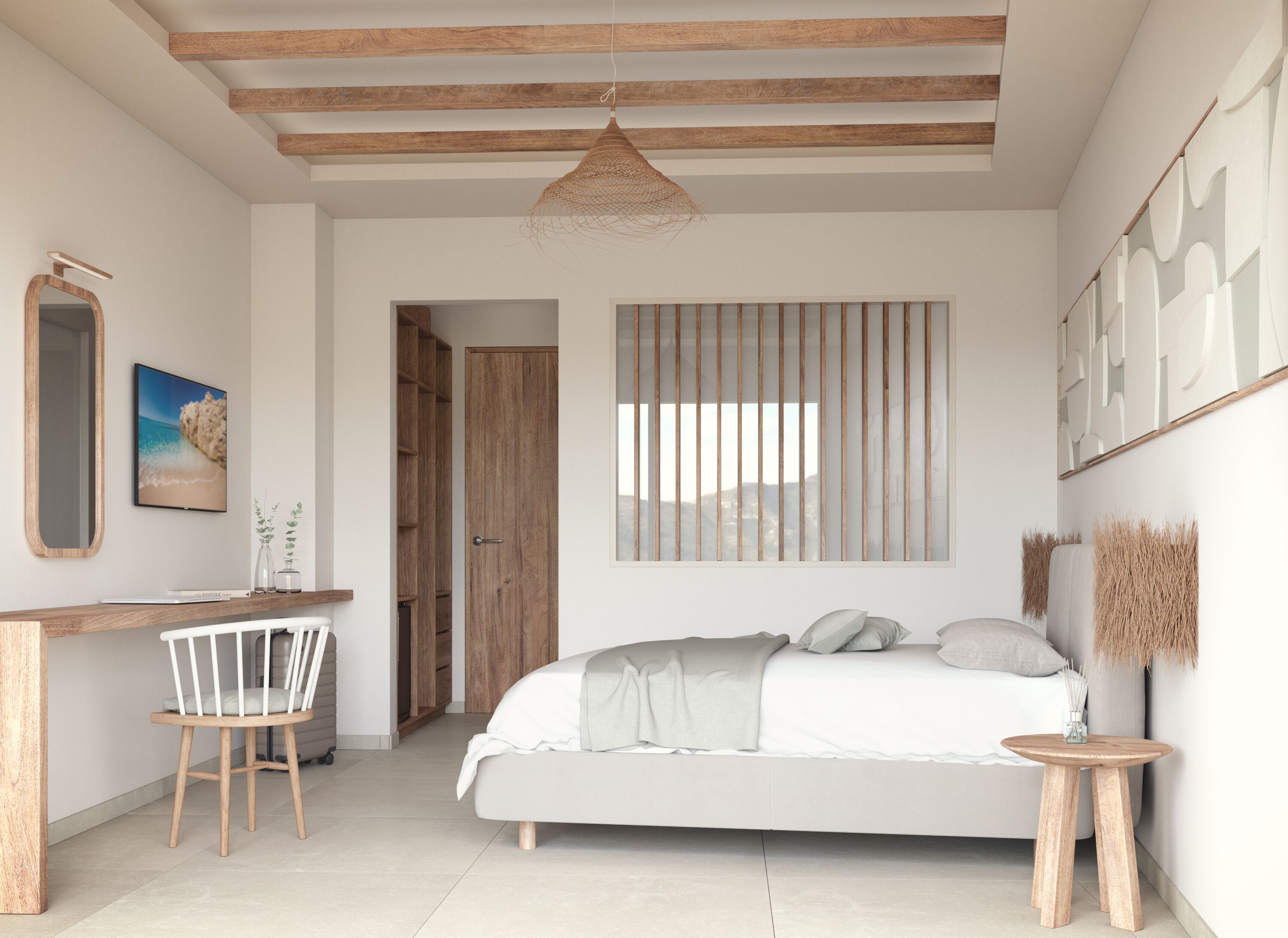 Skipper Beachfront Suites