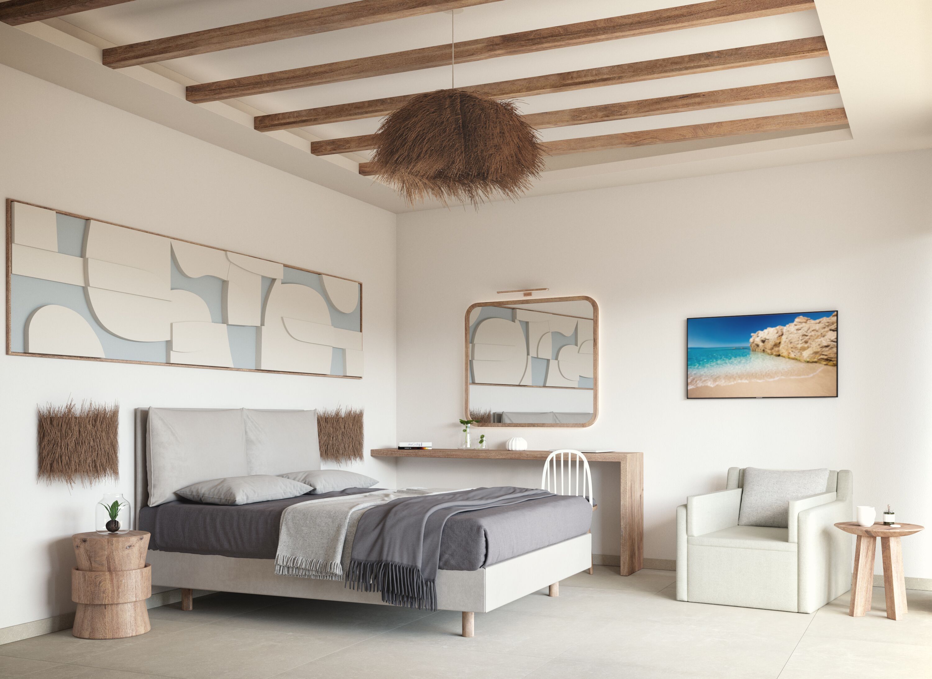 Skipper Beachfront Suites